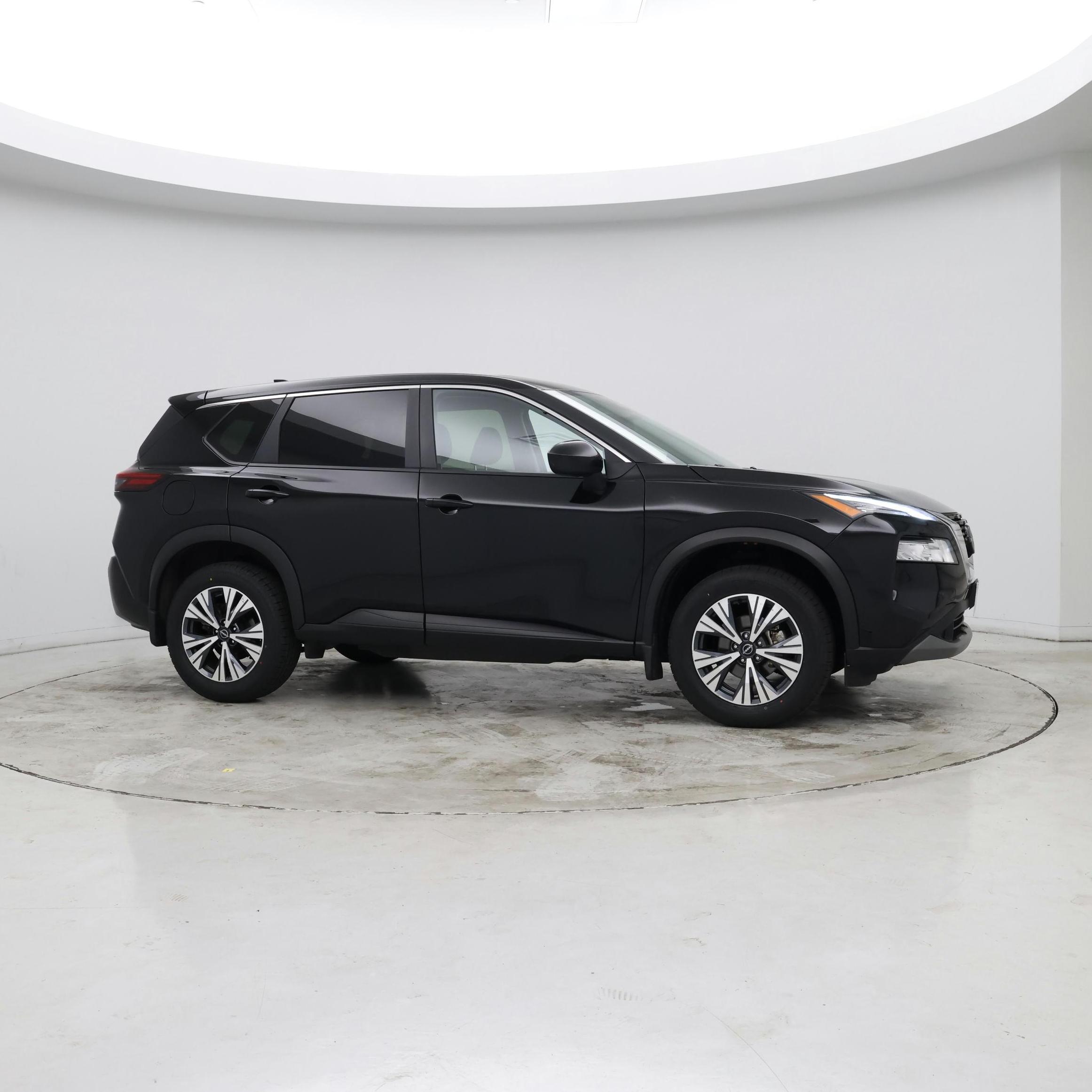 Thumbnail: 2023 Nissan Rogue - 7