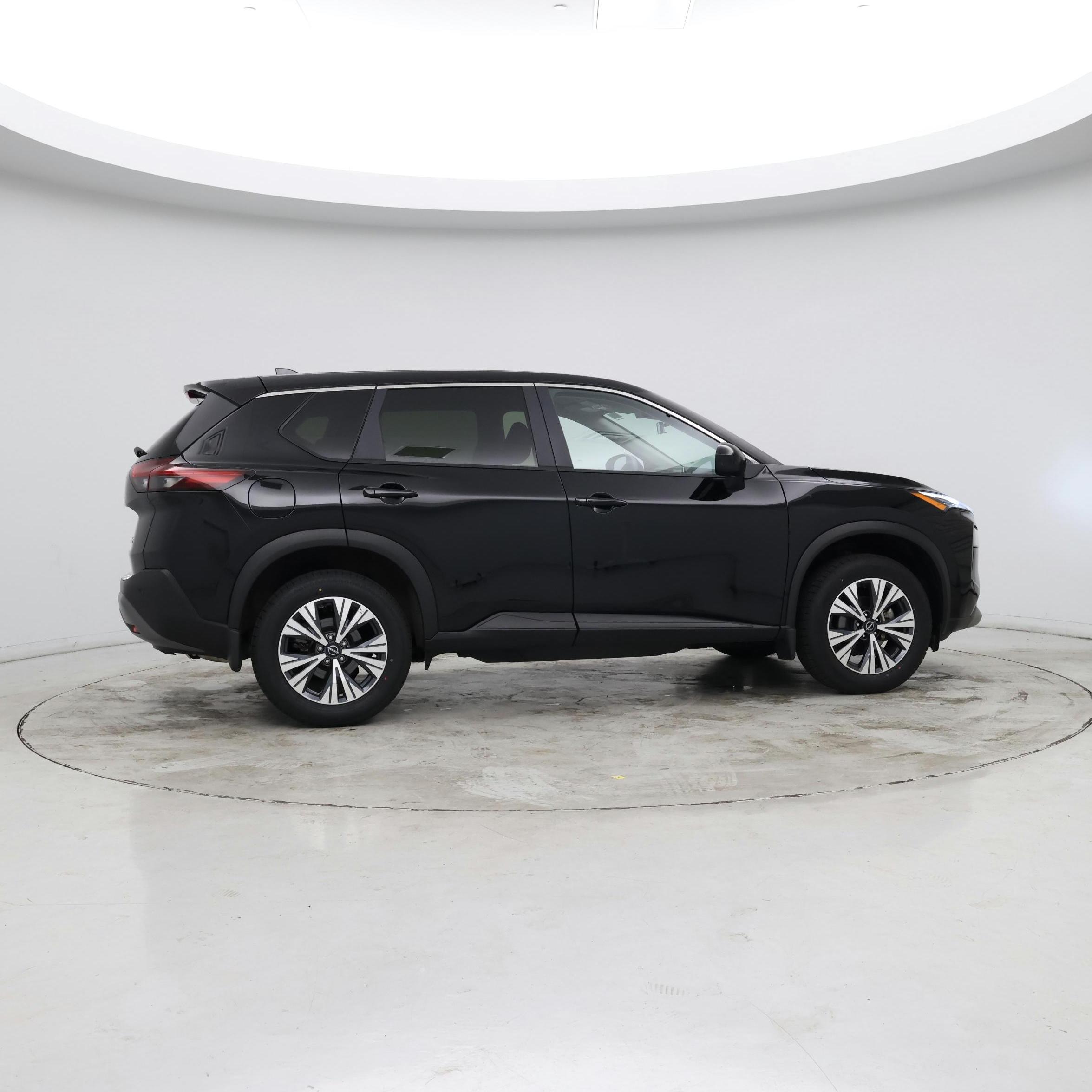 Thumbnail: 2023 Nissan Rogue - 8