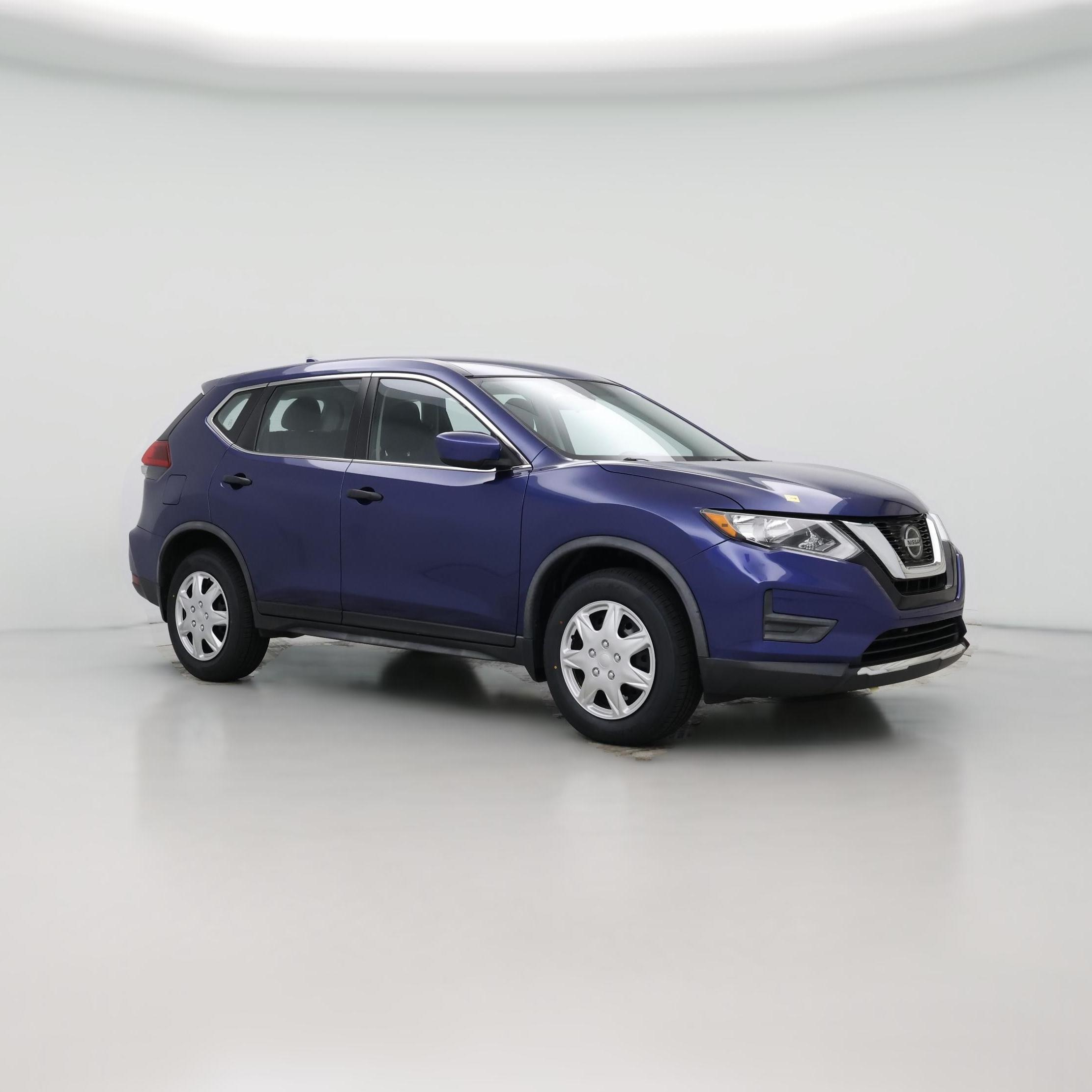 Thumbnail: 2020 Nissan Rogue - 1