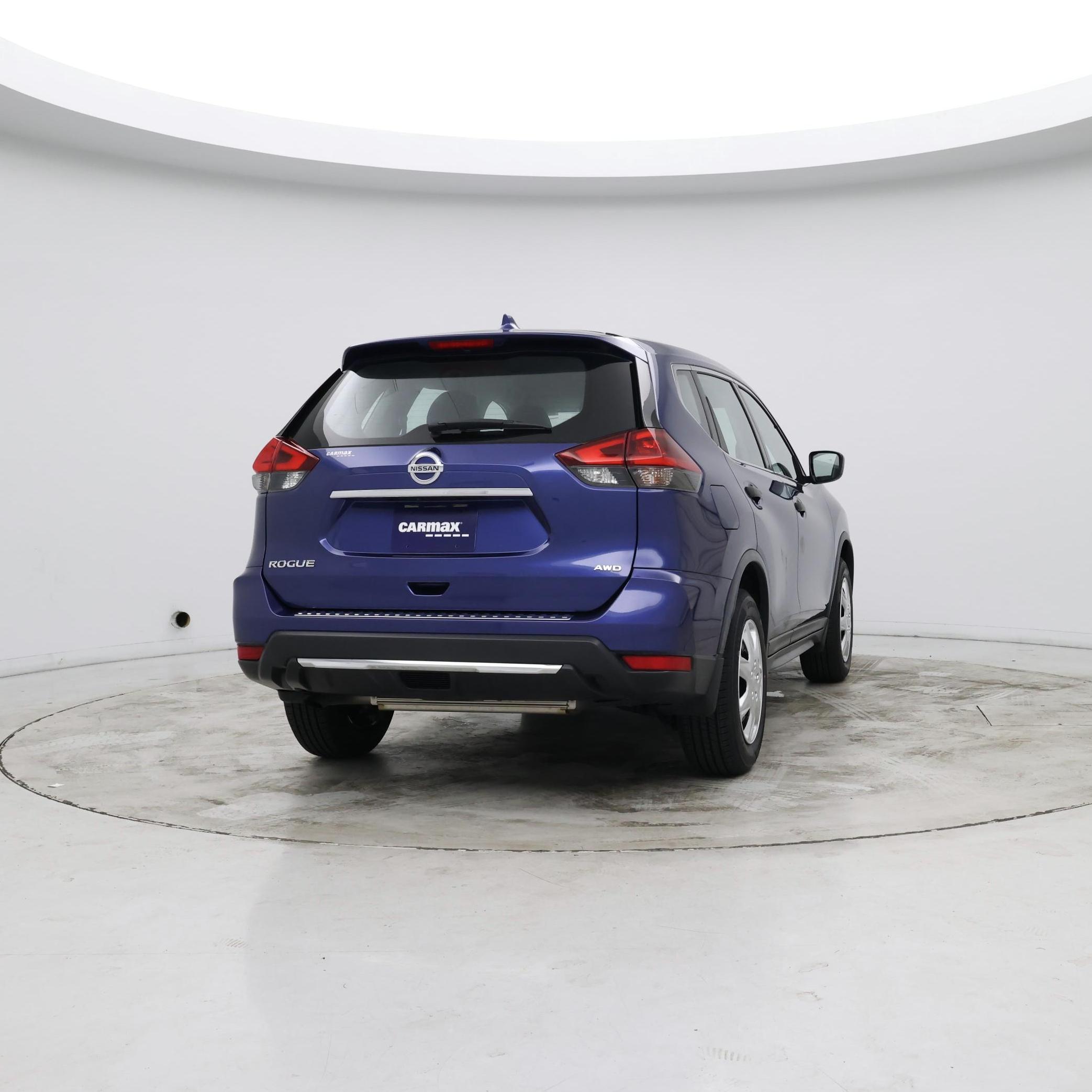 Thumbnail: 2020 Nissan Rogue - 2