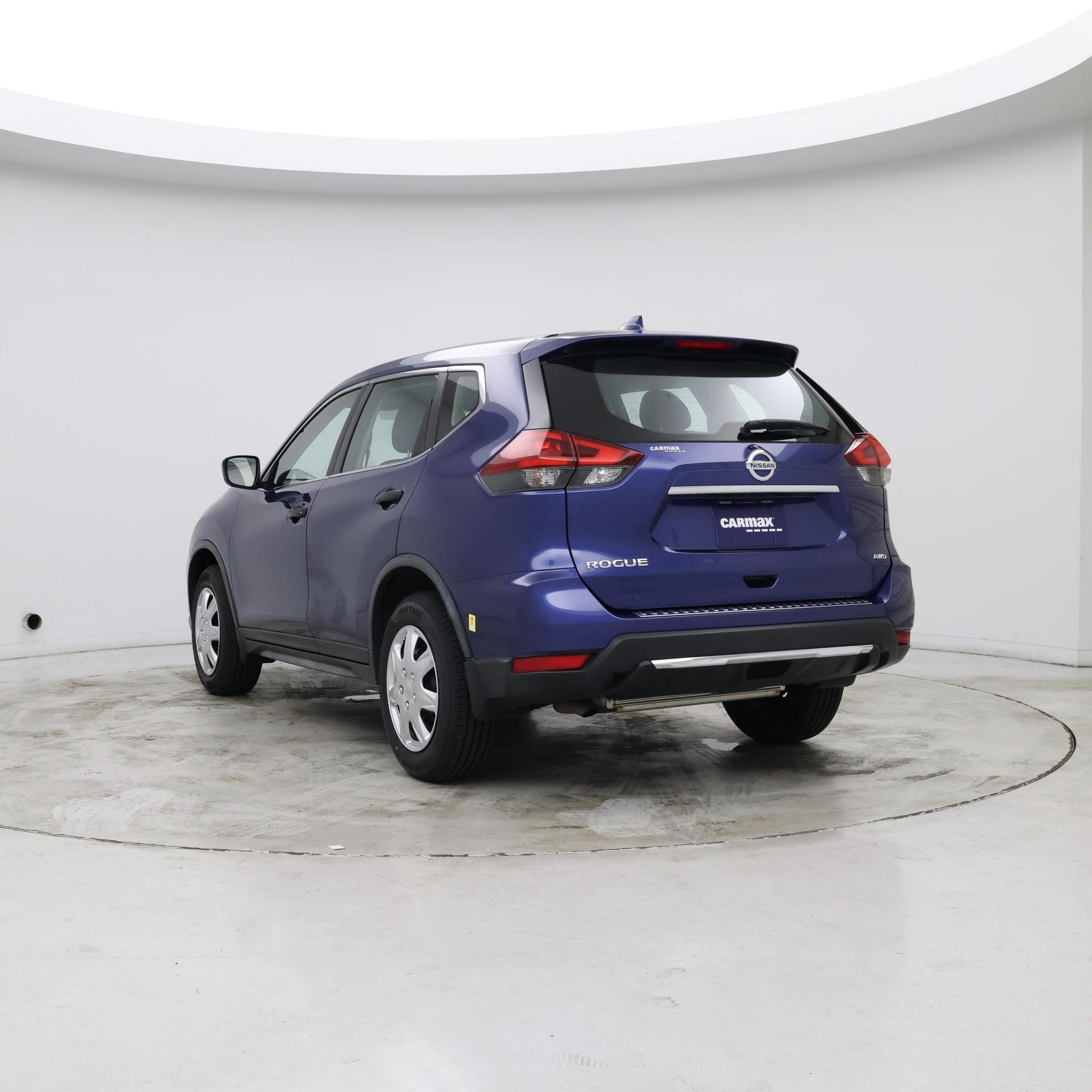 Thumbnail: 2020 Nissan Rogue - 3