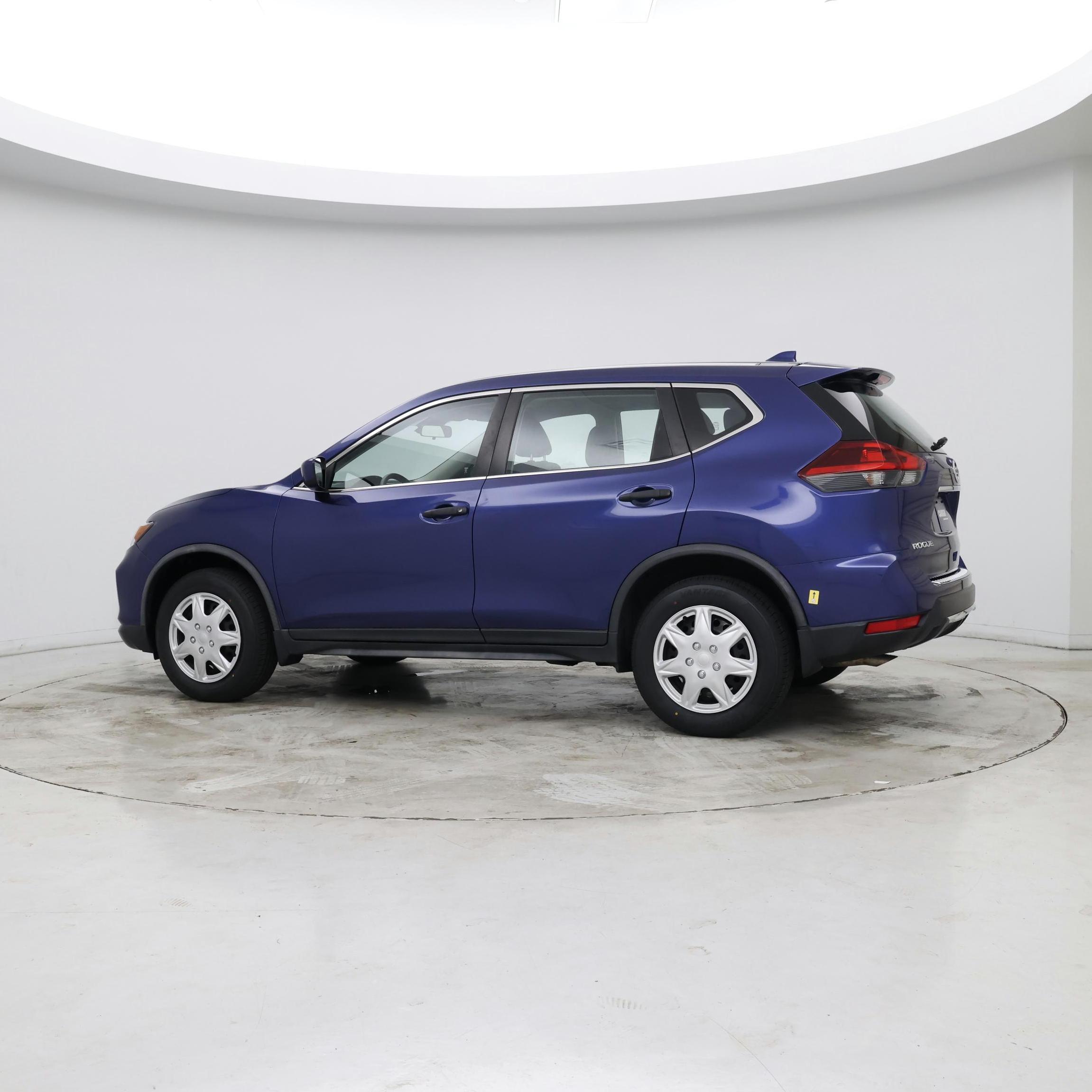 Thumbnail: 2020 Nissan Rogue - 4