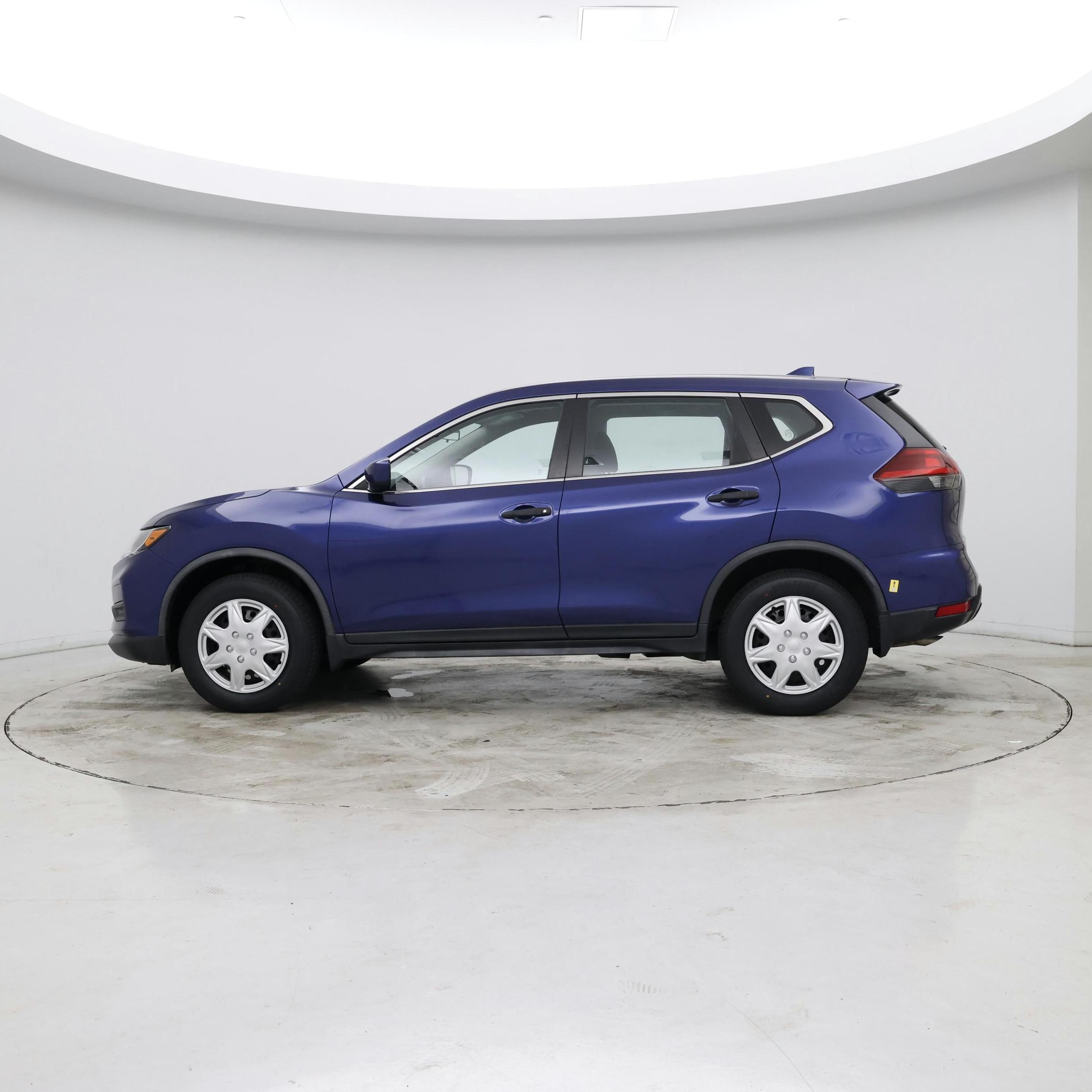Thumbnail: 2020 Nissan Rogue - 5