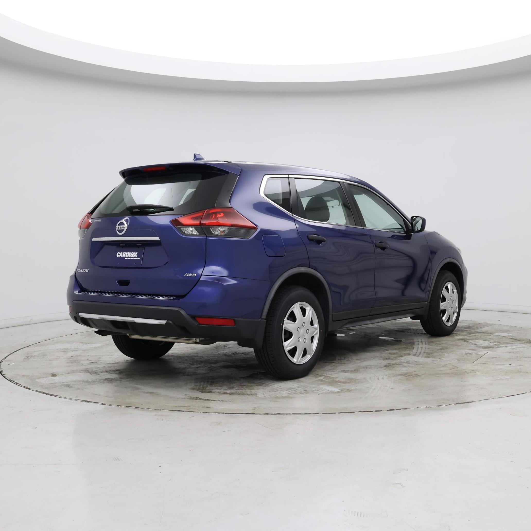 Thumbnail: 2020 Nissan Rogue - 6