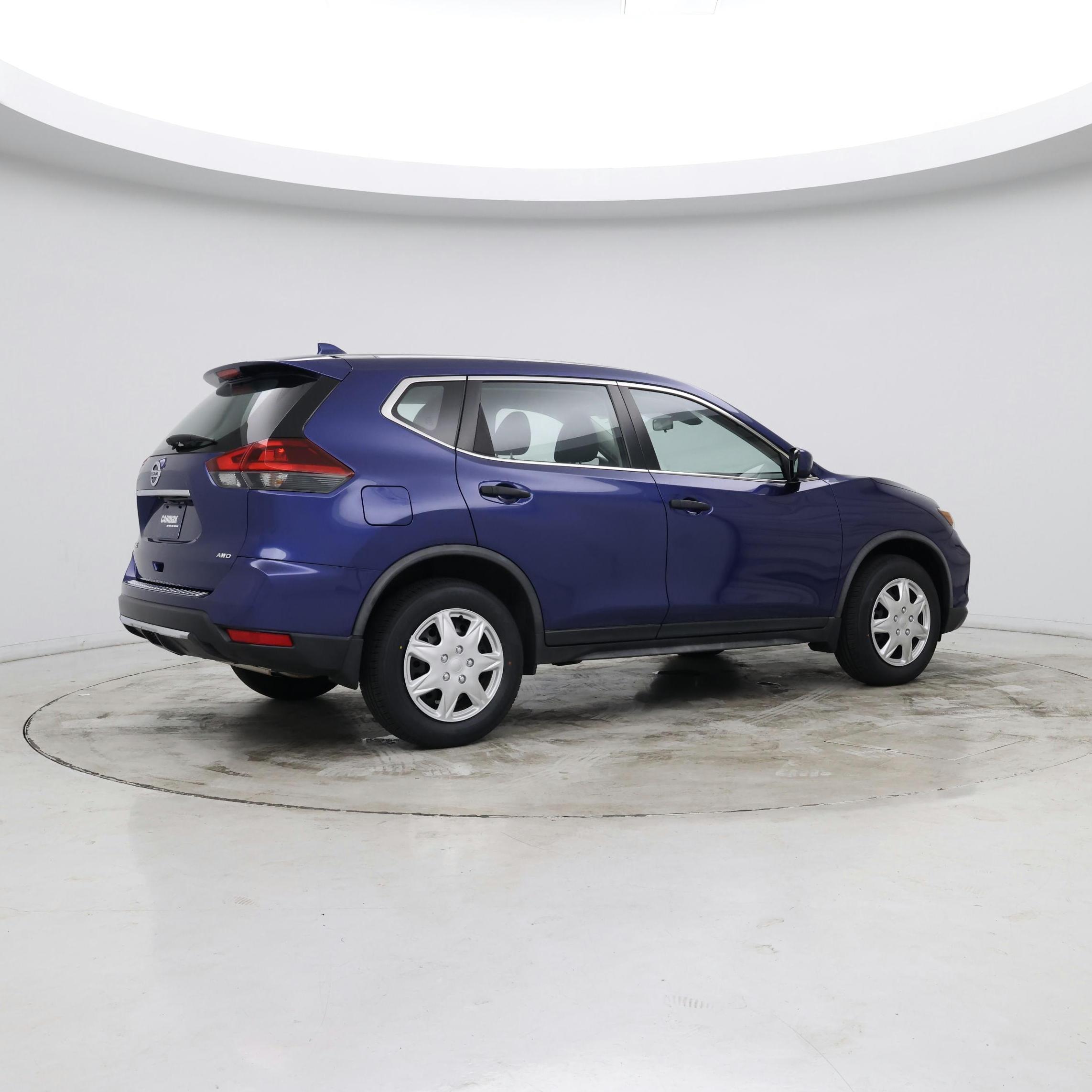 Thumbnail: 2020 Nissan Rogue - 8