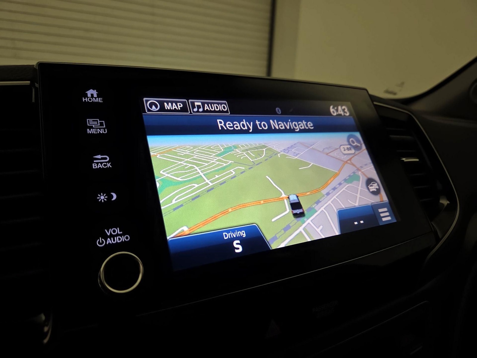 2023 Honda Ridgeline RTL-E - Photo 14
