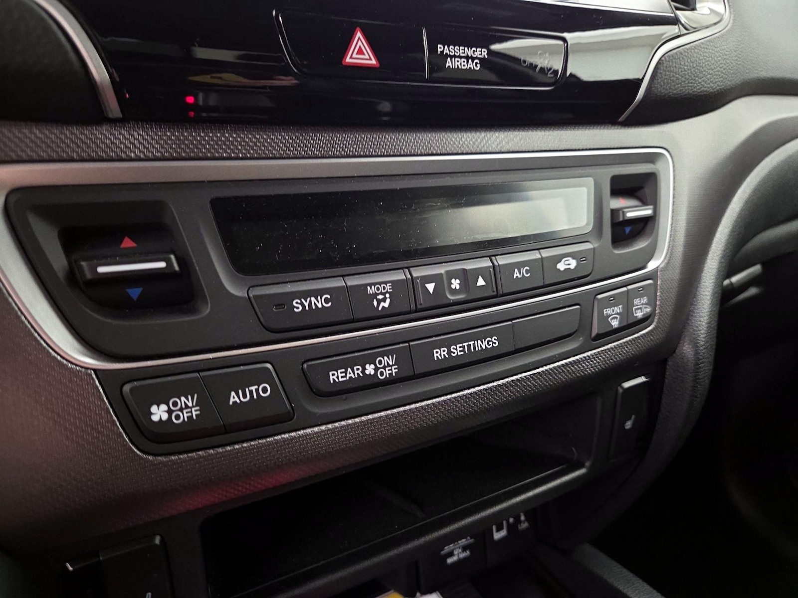 2023 Honda Ridgeline RTL-E - Photo 15