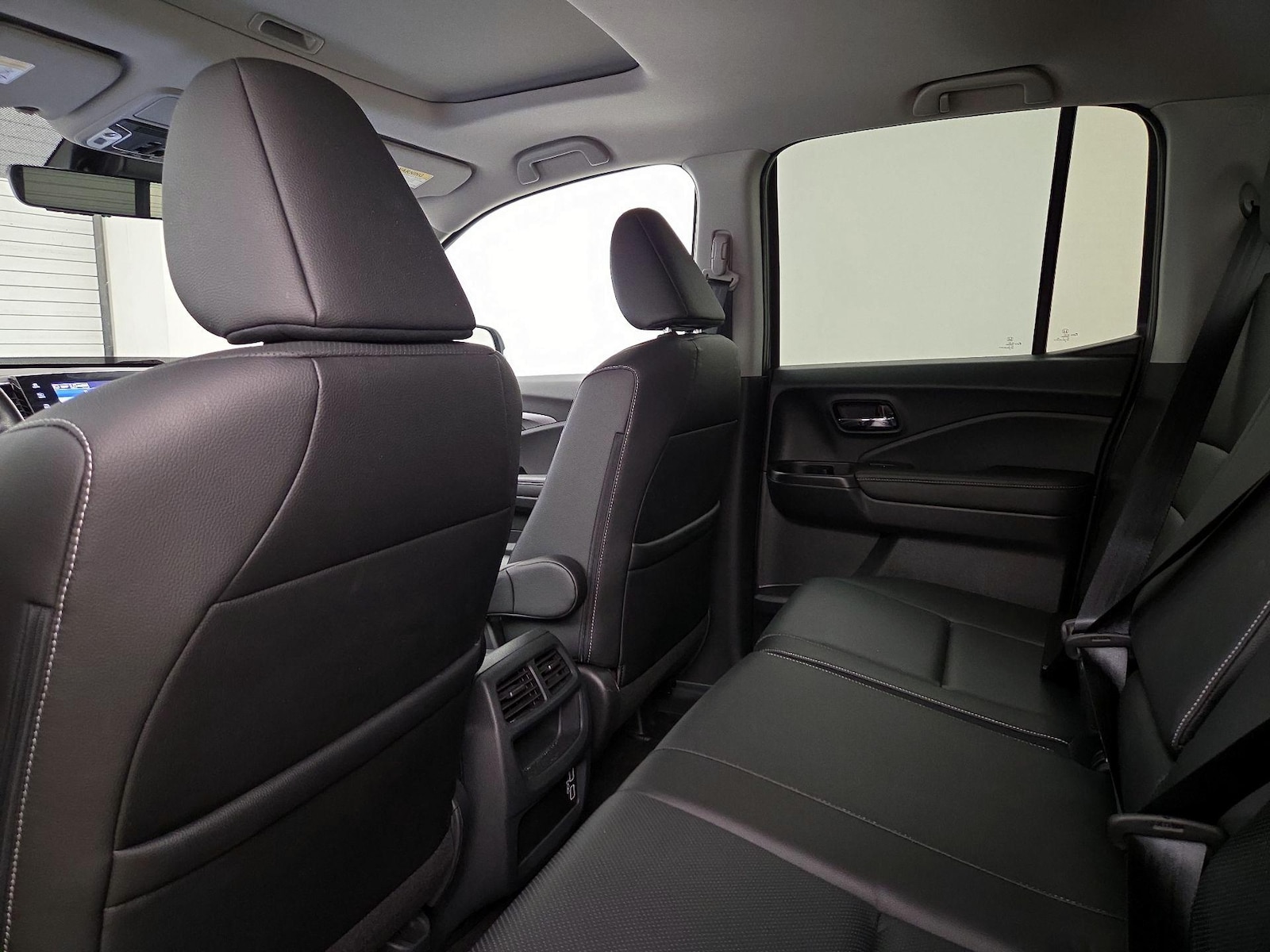 2023 Honda Ridgeline RTL-E - Photo 18
