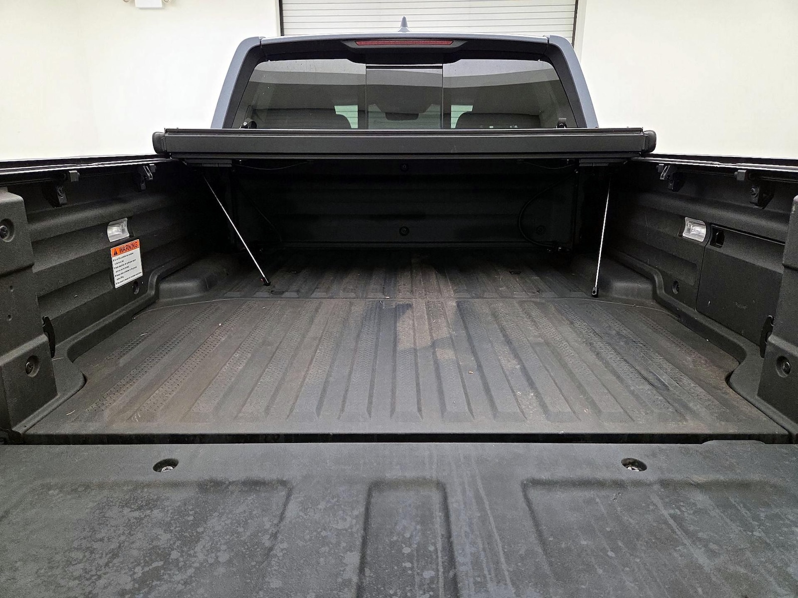 2023 Honda Ridgeline RTL-E - Photo 19