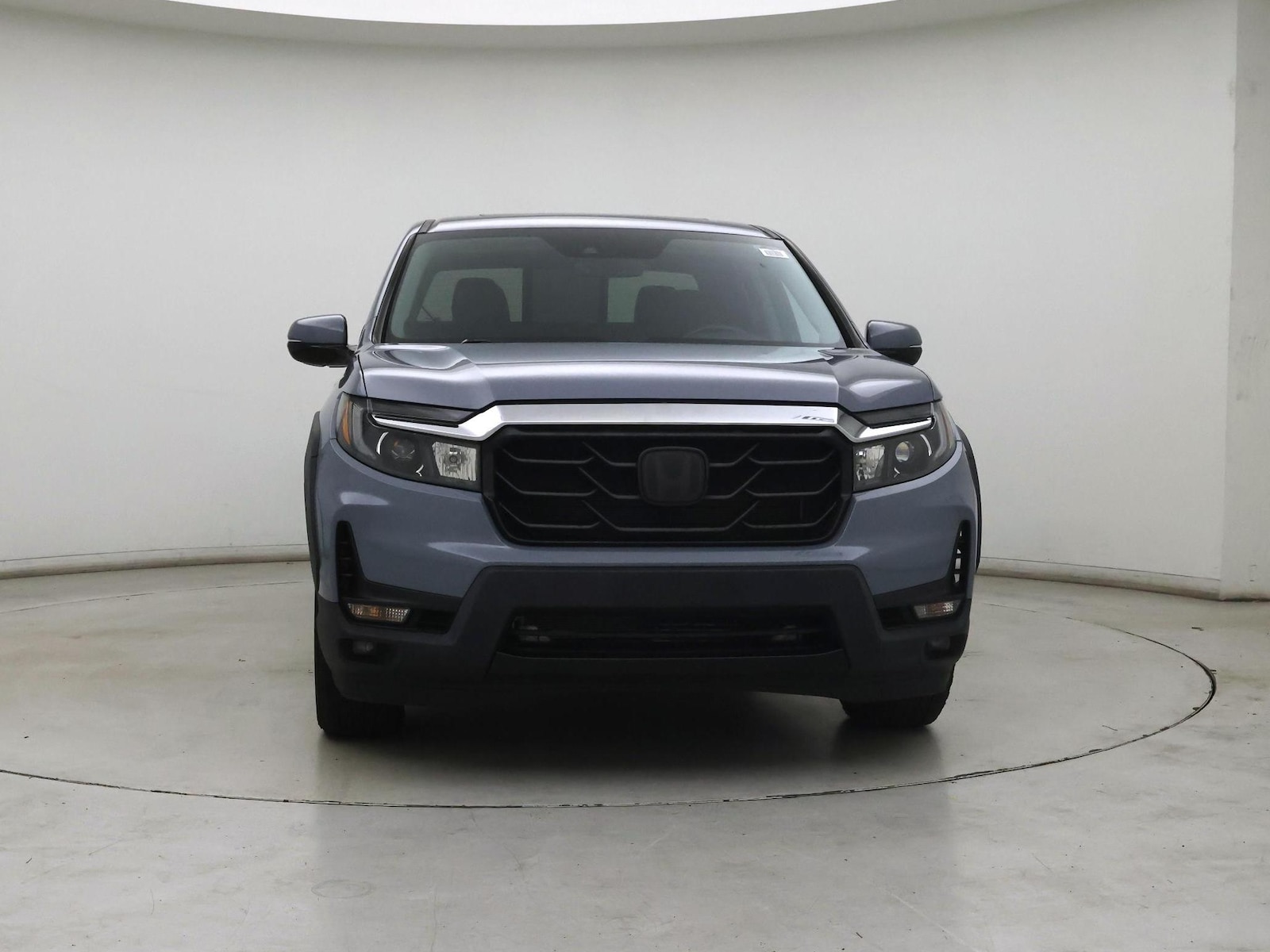 2023 Honda Ridgeline RTL-E - Photo 6