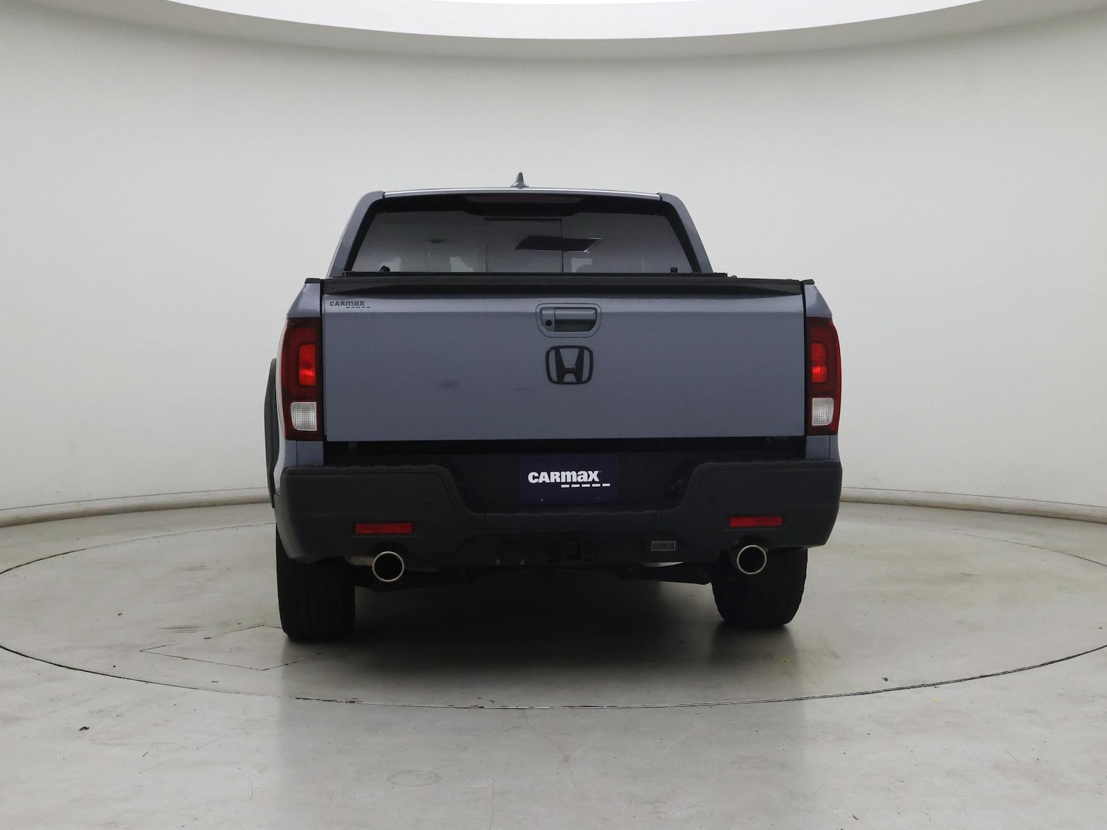 2023 Honda Ridgeline RTL-E - Photo 7