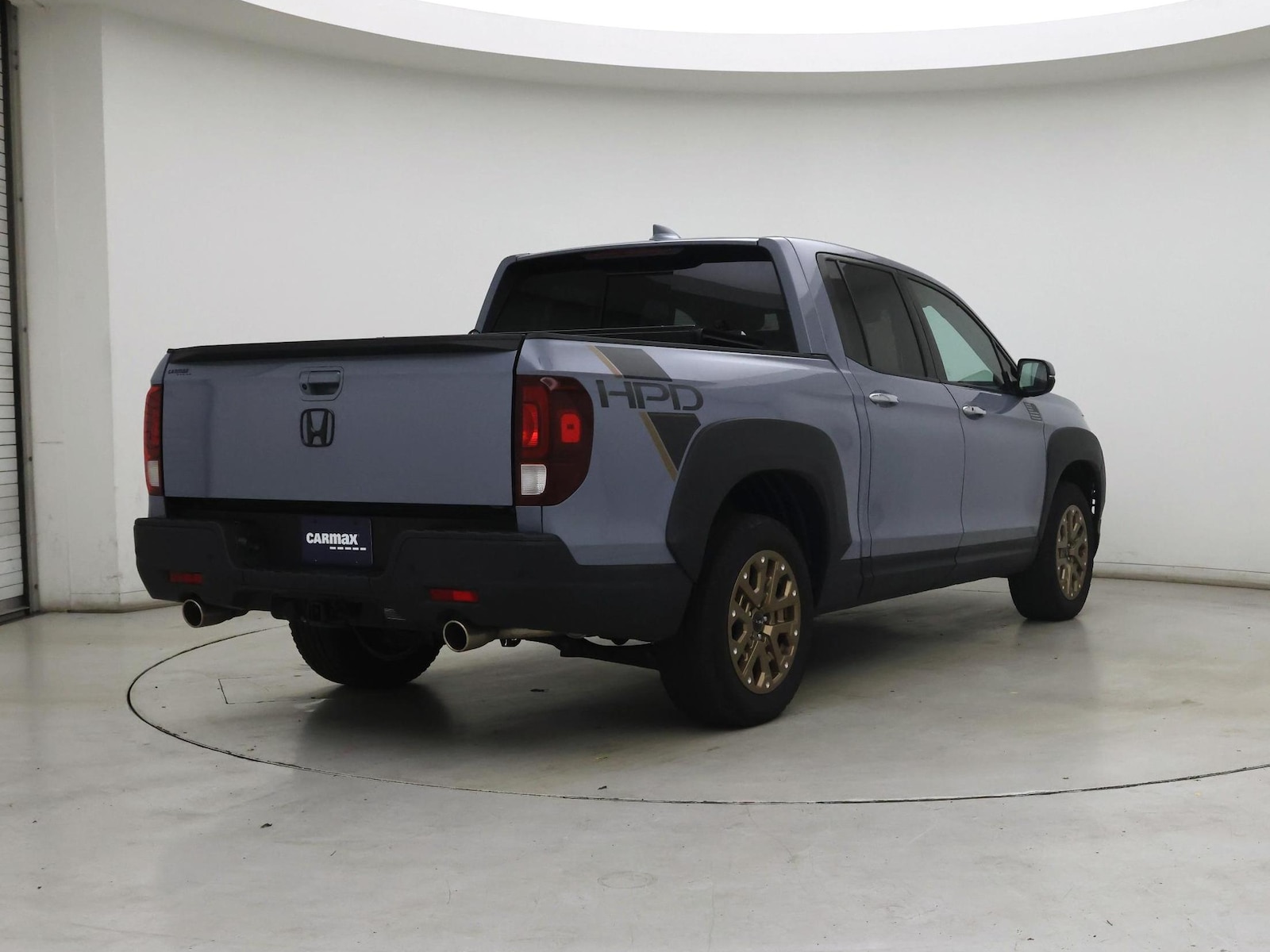 2023 Honda Ridgeline RTL-E - Photo 9