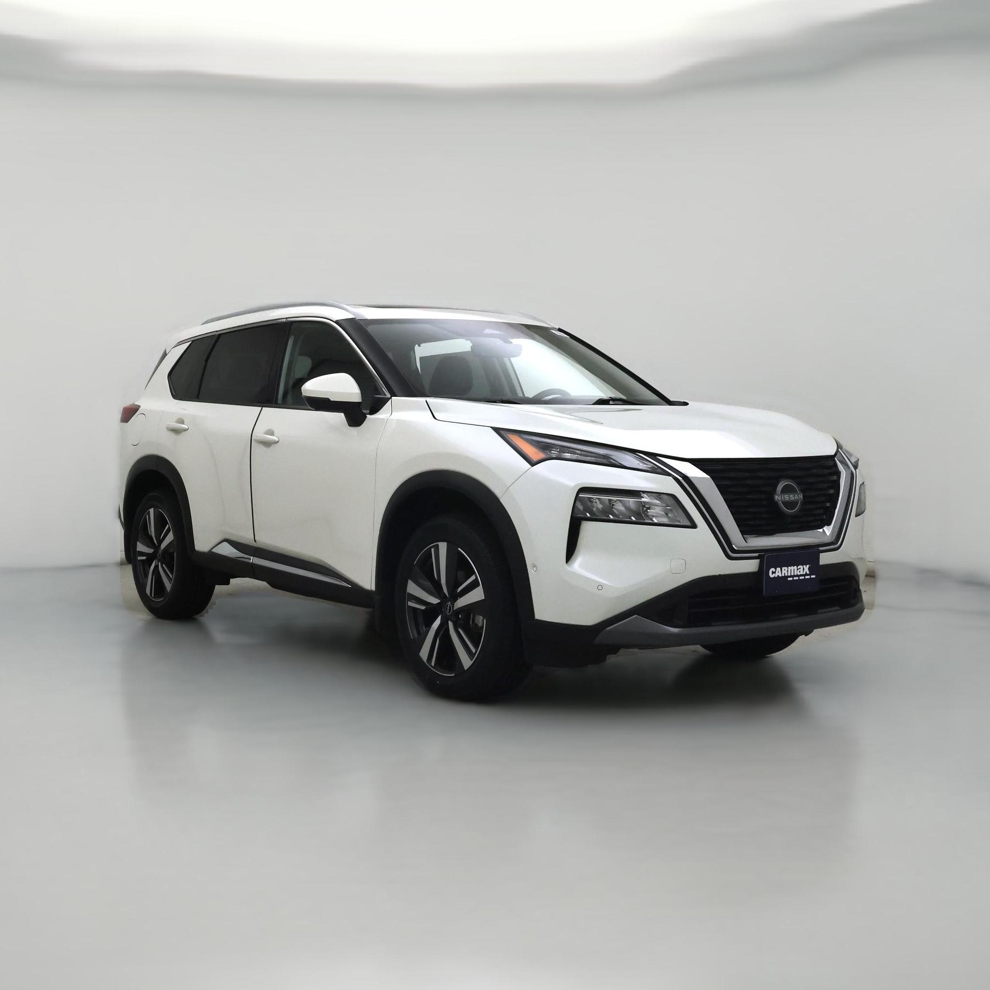 Thumbnail: 2023 Nissan Rogue - 1