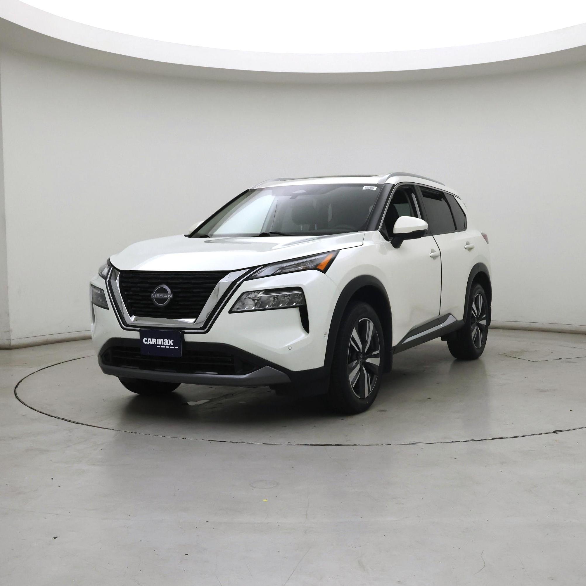 Thumbnail: 2023 Nissan Rogue - 4