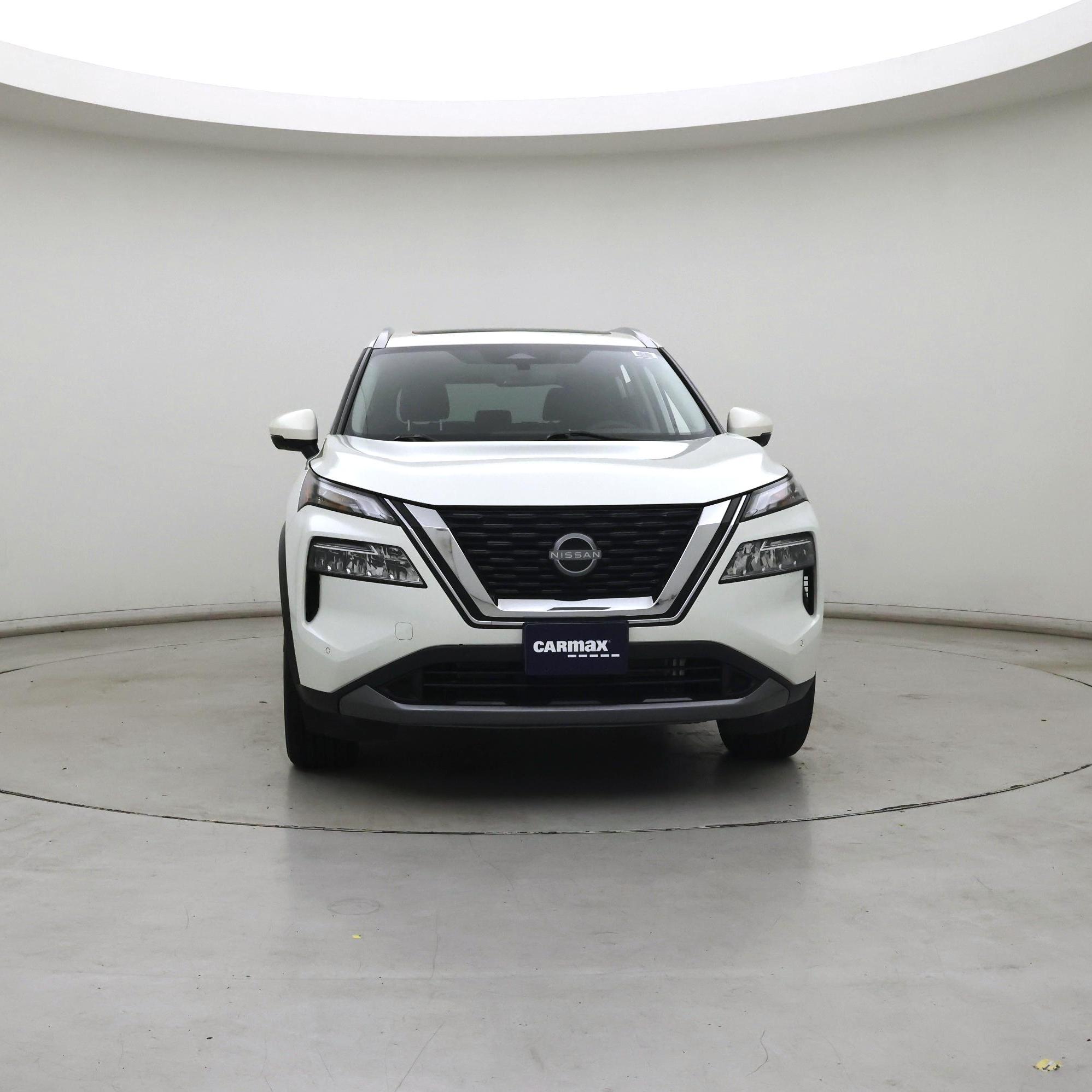 Thumbnail: 2023 Nissan Rogue - 5