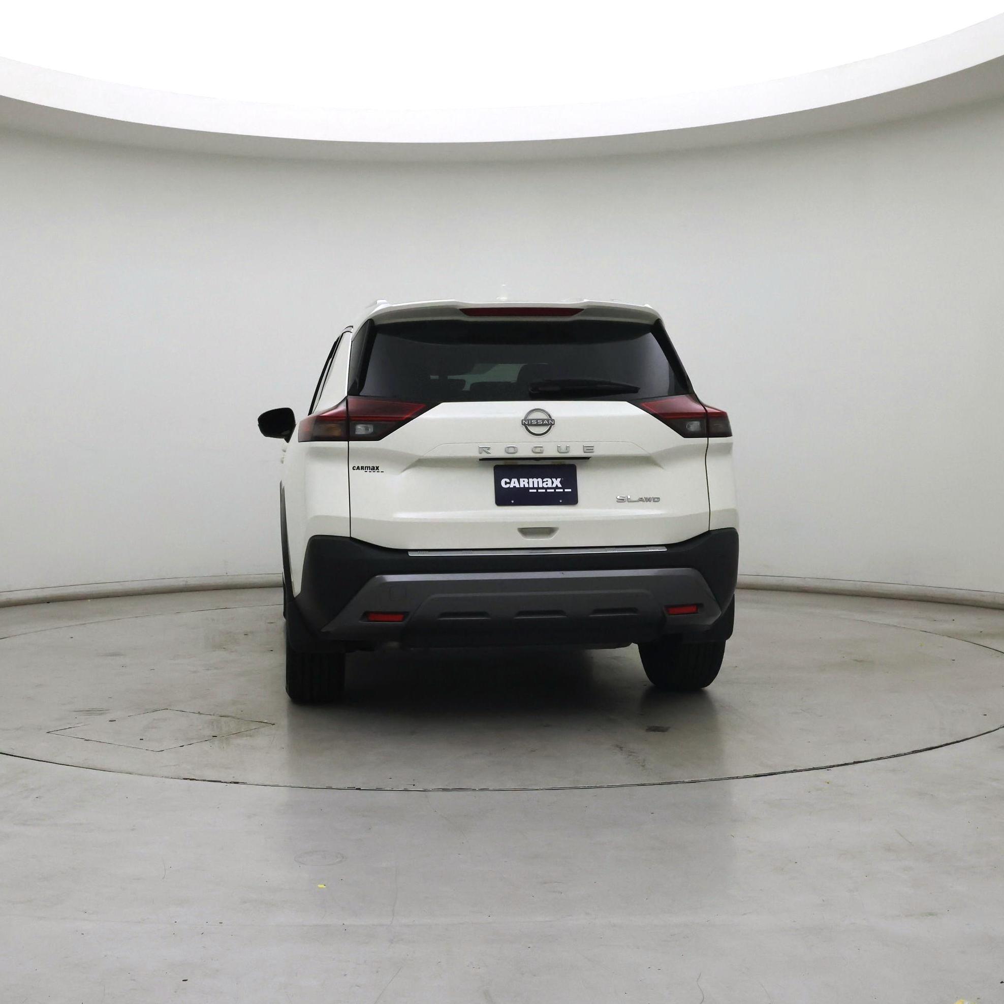 Thumbnail: 2023 Nissan Rogue - 6