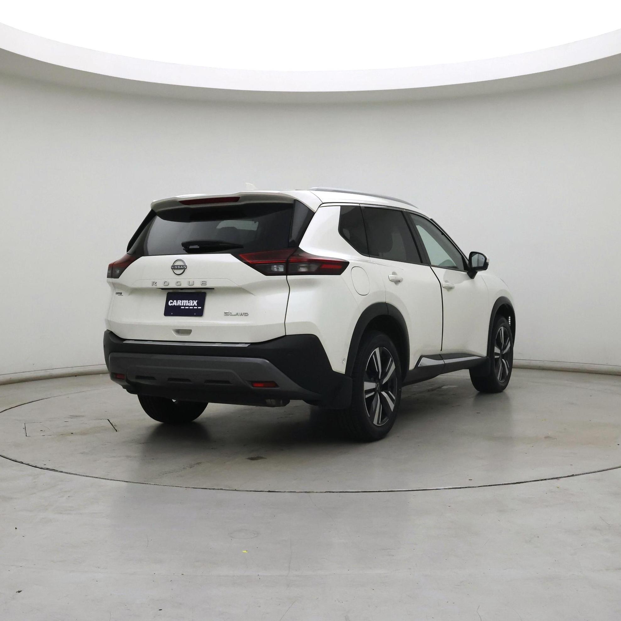 Thumbnail: 2023 Nissan Rogue - 8