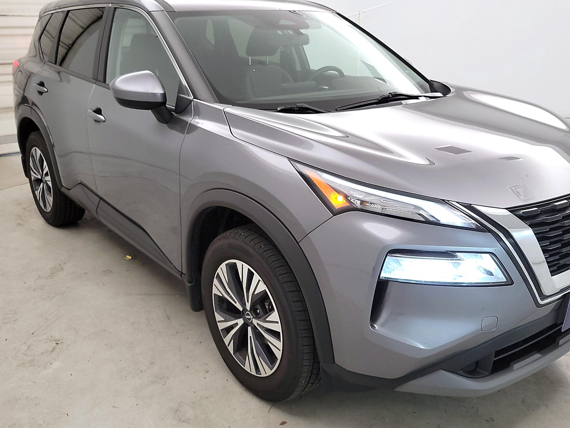 Thumbnail: 2023 Nissan Rogue - 1