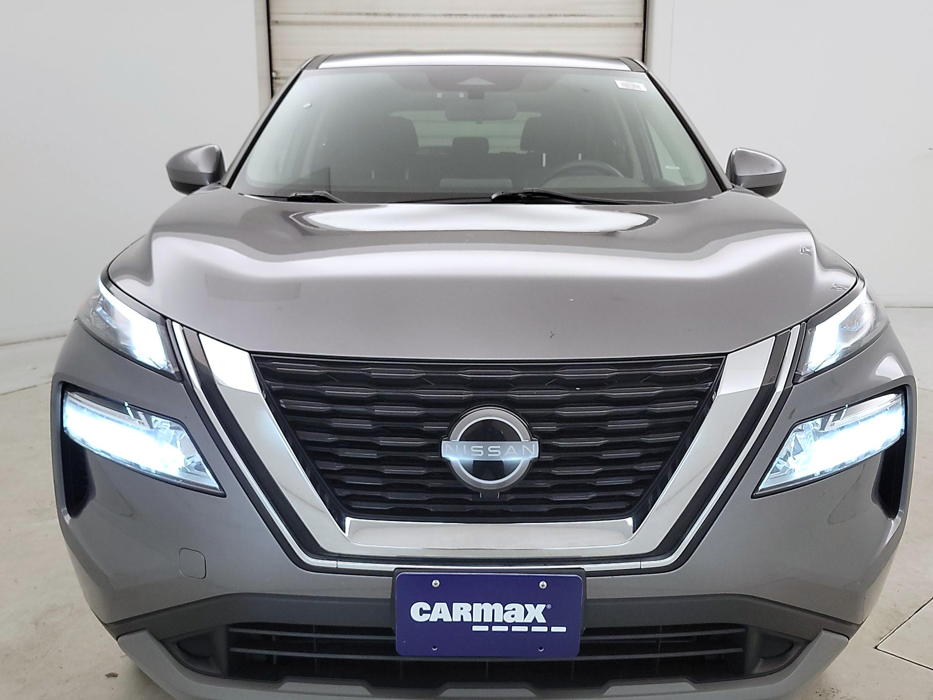 Thumbnail: 2023 Nissan Rogue - 2