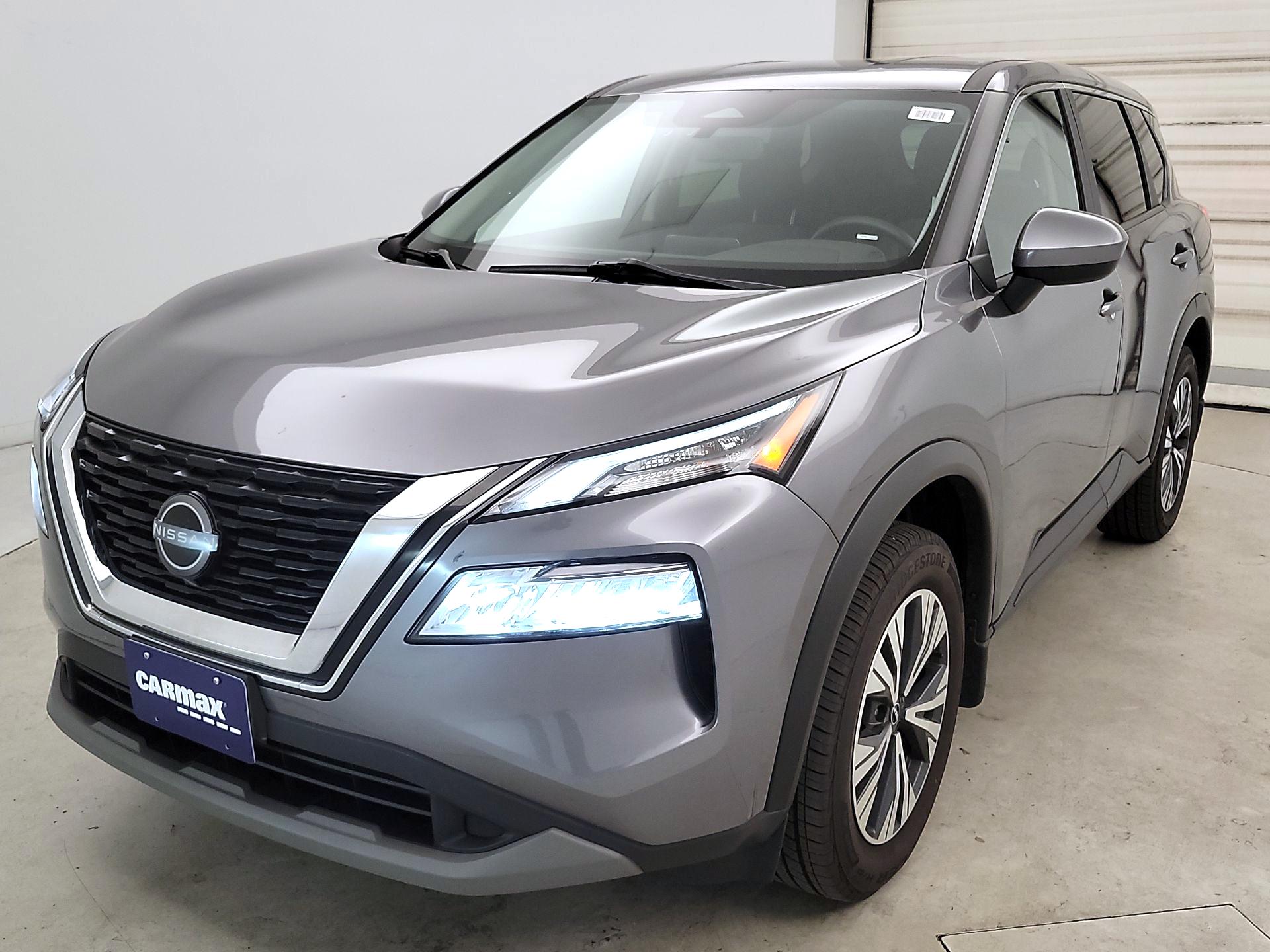 Thumbnail: 2023 Nissan Rogue - 3