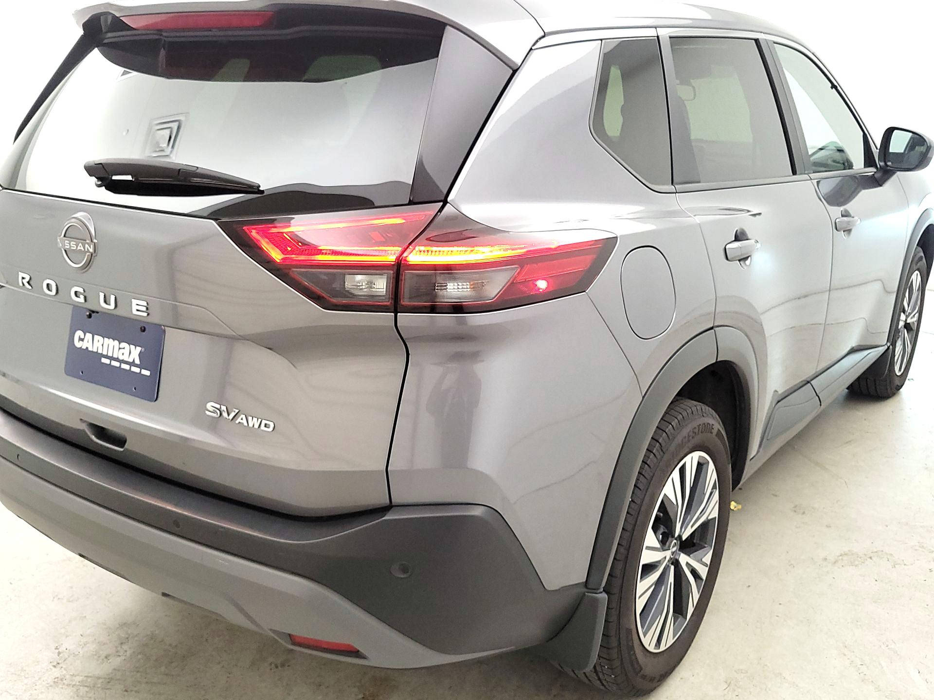 Thumbnail: 2023 Nissan Rogue - 5