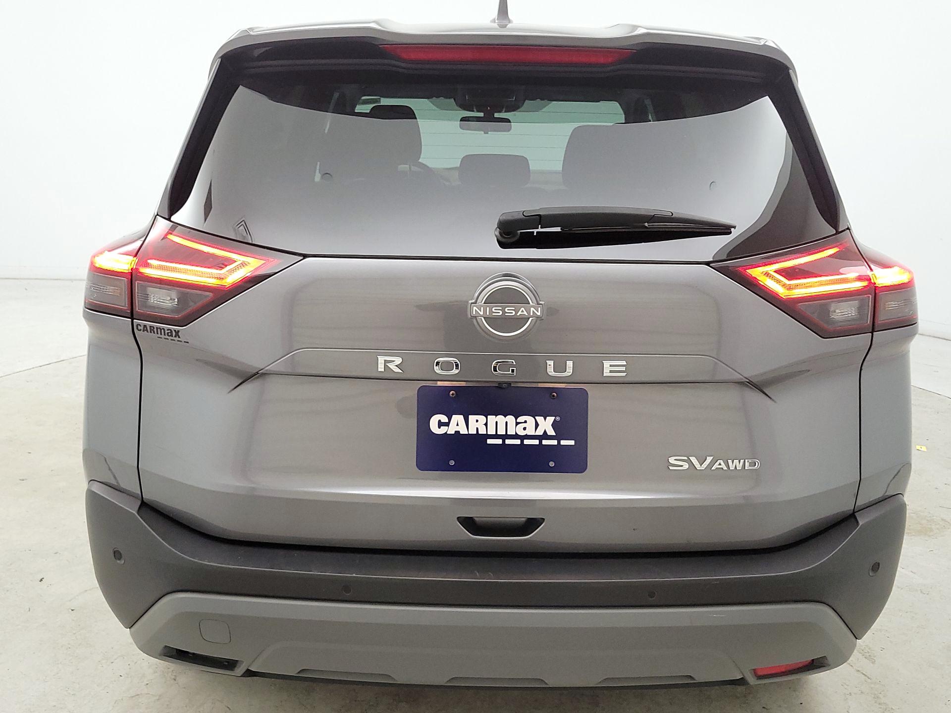 Thumbnail: 2023 Nissan Rogue - 6