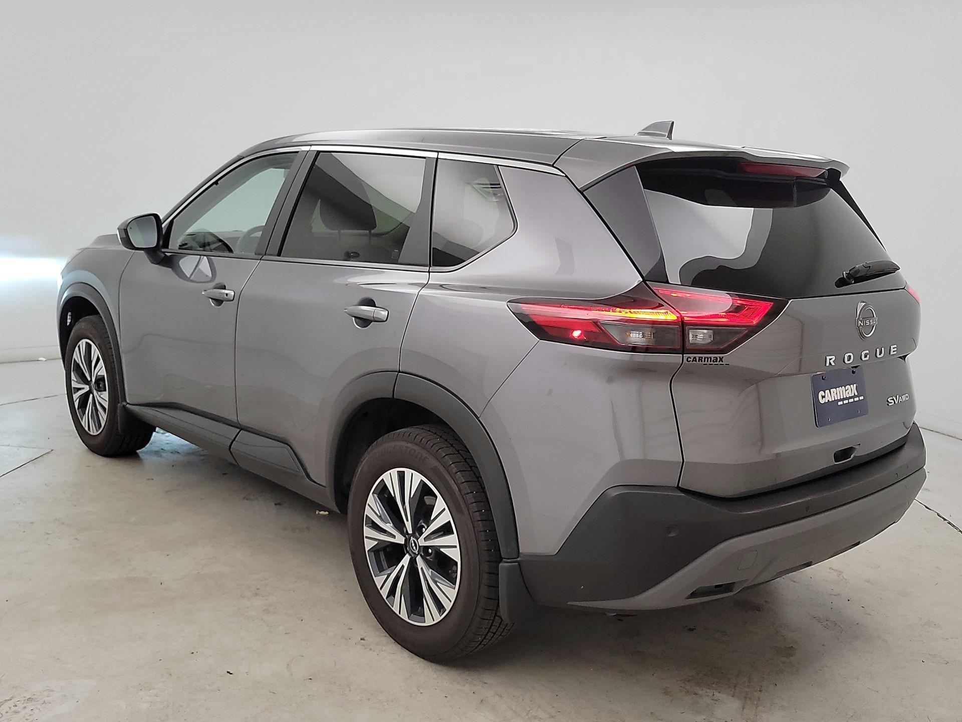 Thumbnail: 2023 Nissan Rogue - 7