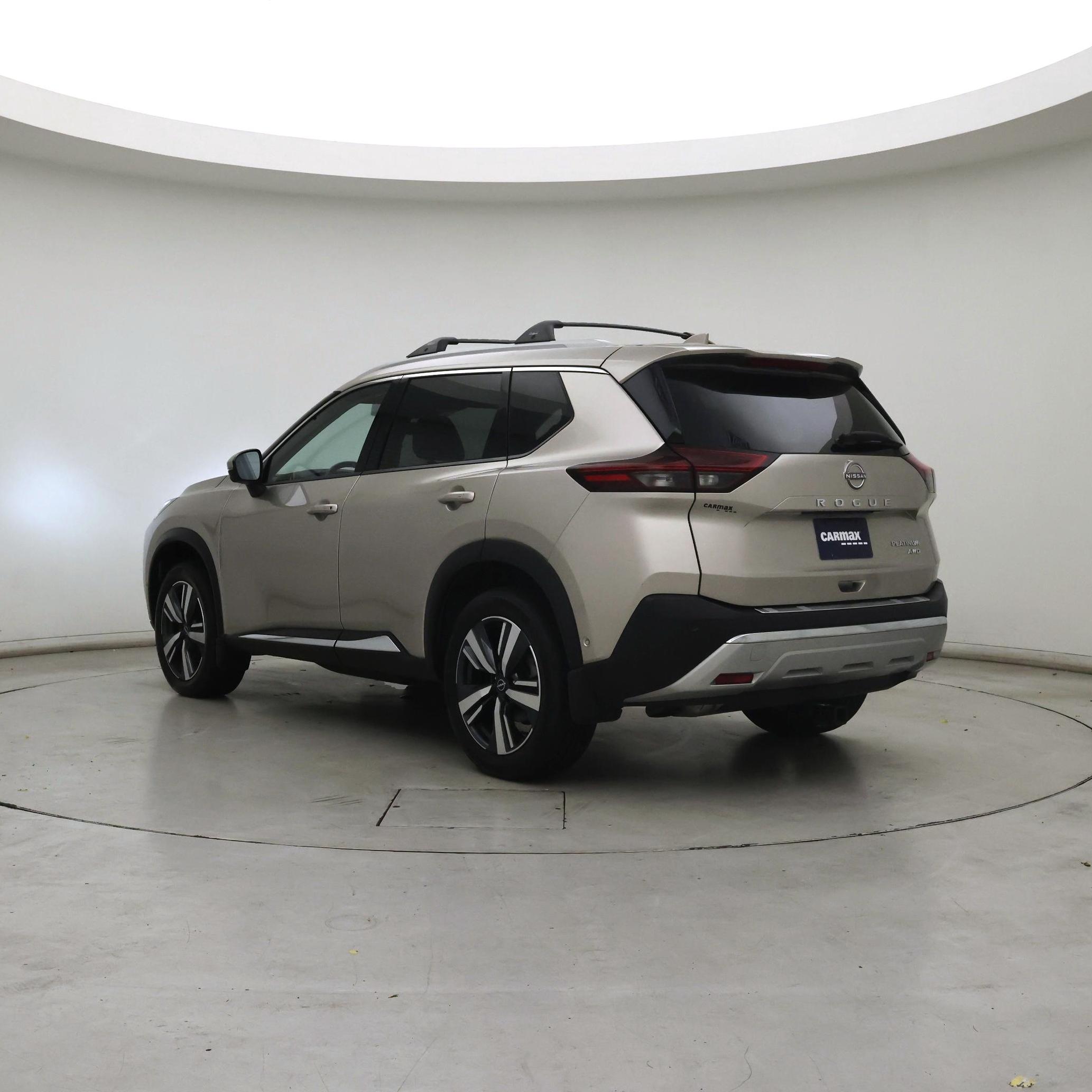Thumbnail: 2023 Nissan Rogue - 2