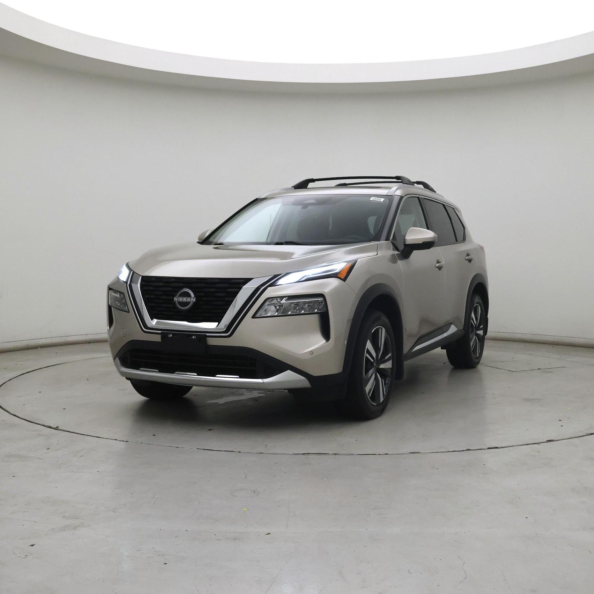 Thumbnail: 2023 Nissan Rogue - 4