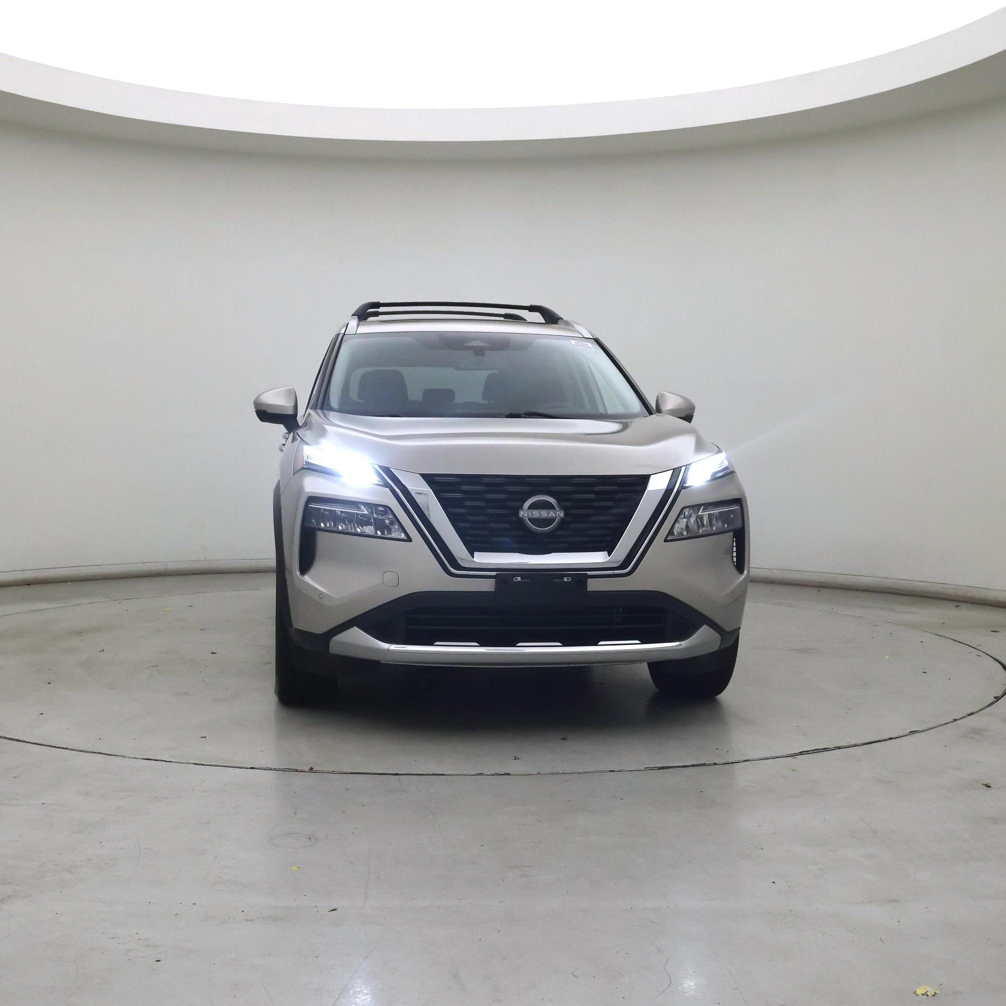 Thumbnail: 2023 Nissan Rogue - 5