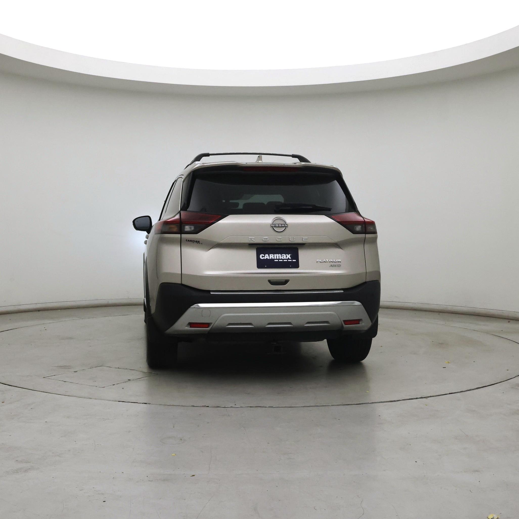 Thumbnail: 2023 Nissan Rogue - 6