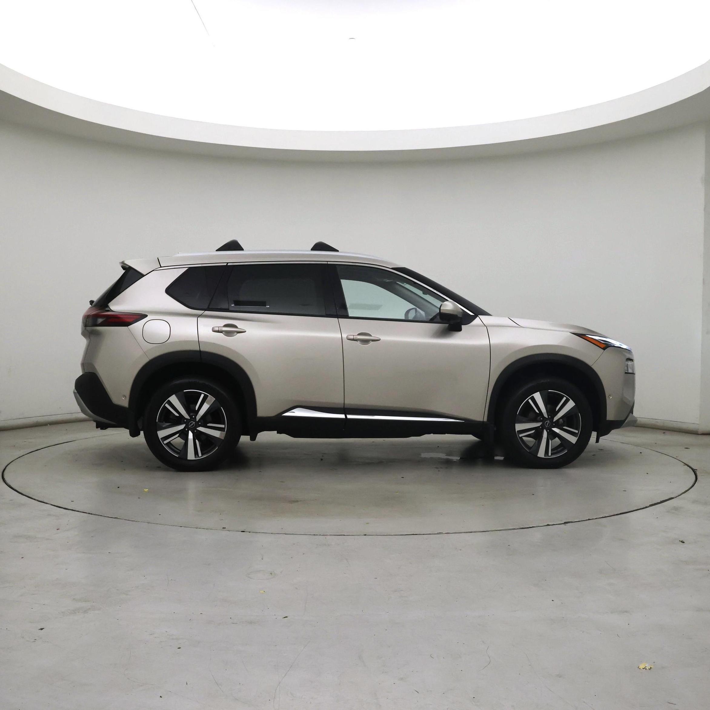 Thumbnail: 2023 Nissan Rogue - 7
