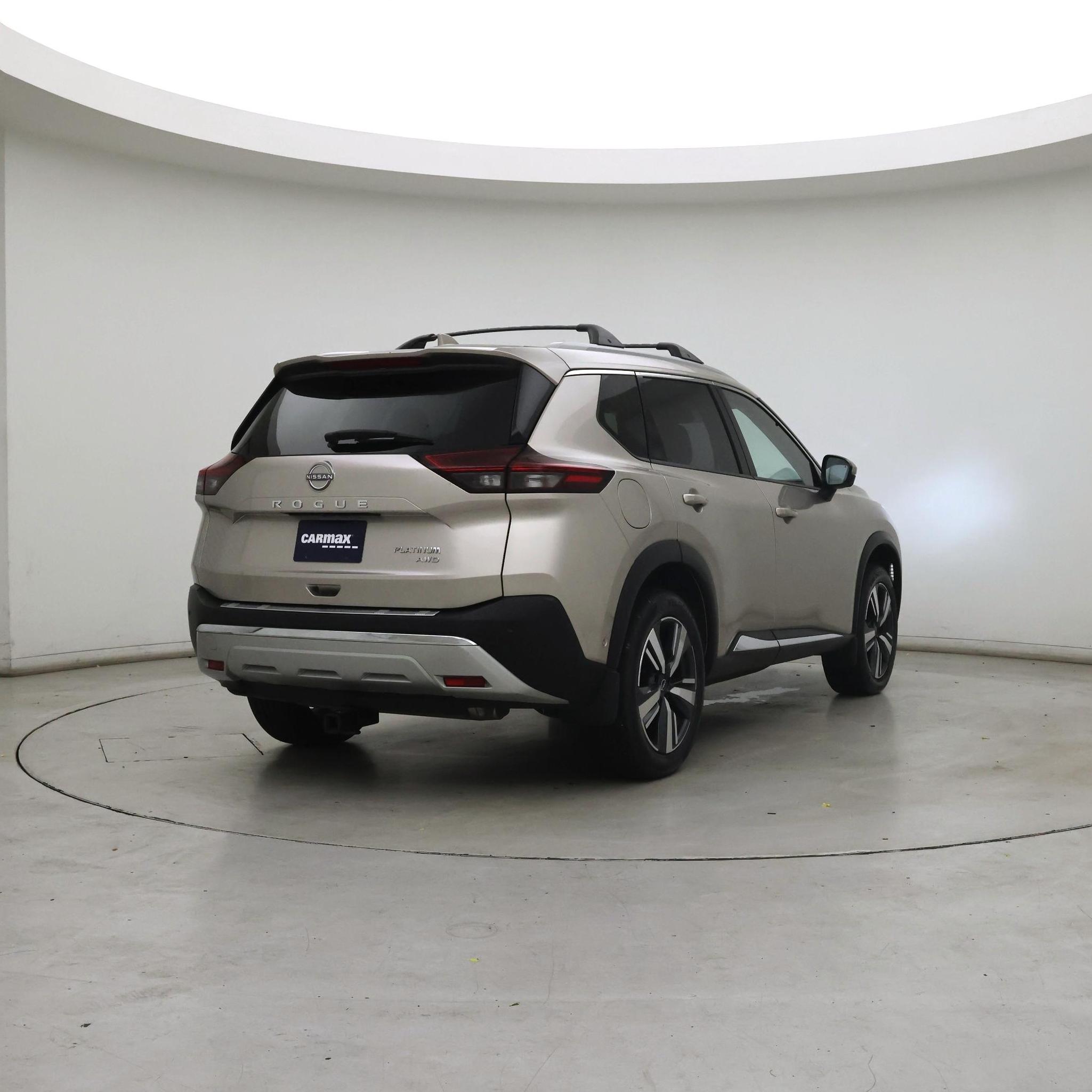 Thumbnail: 2023 Nissan Rogue - 8