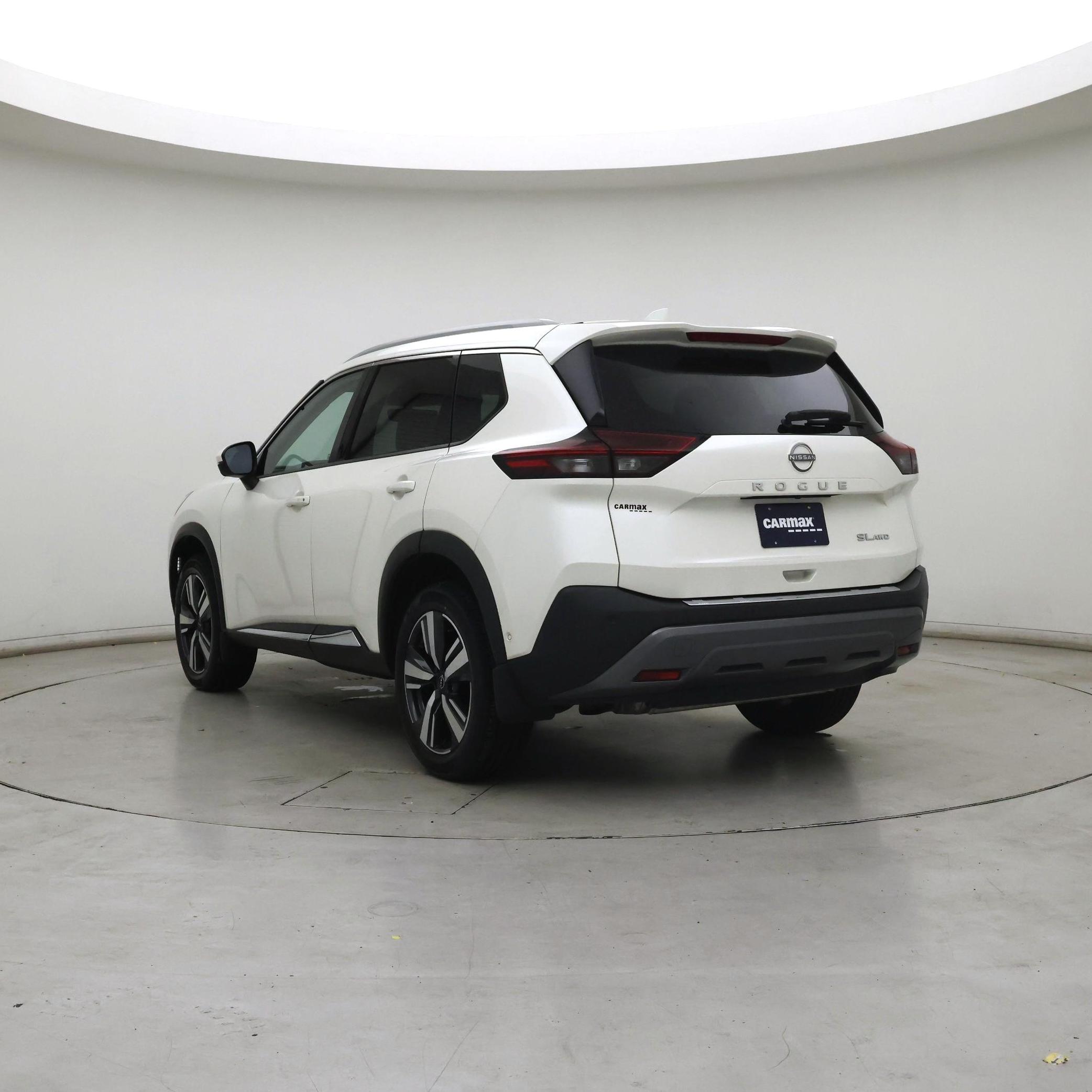 Thumbnail: 2023 Nissan Rogue - 2