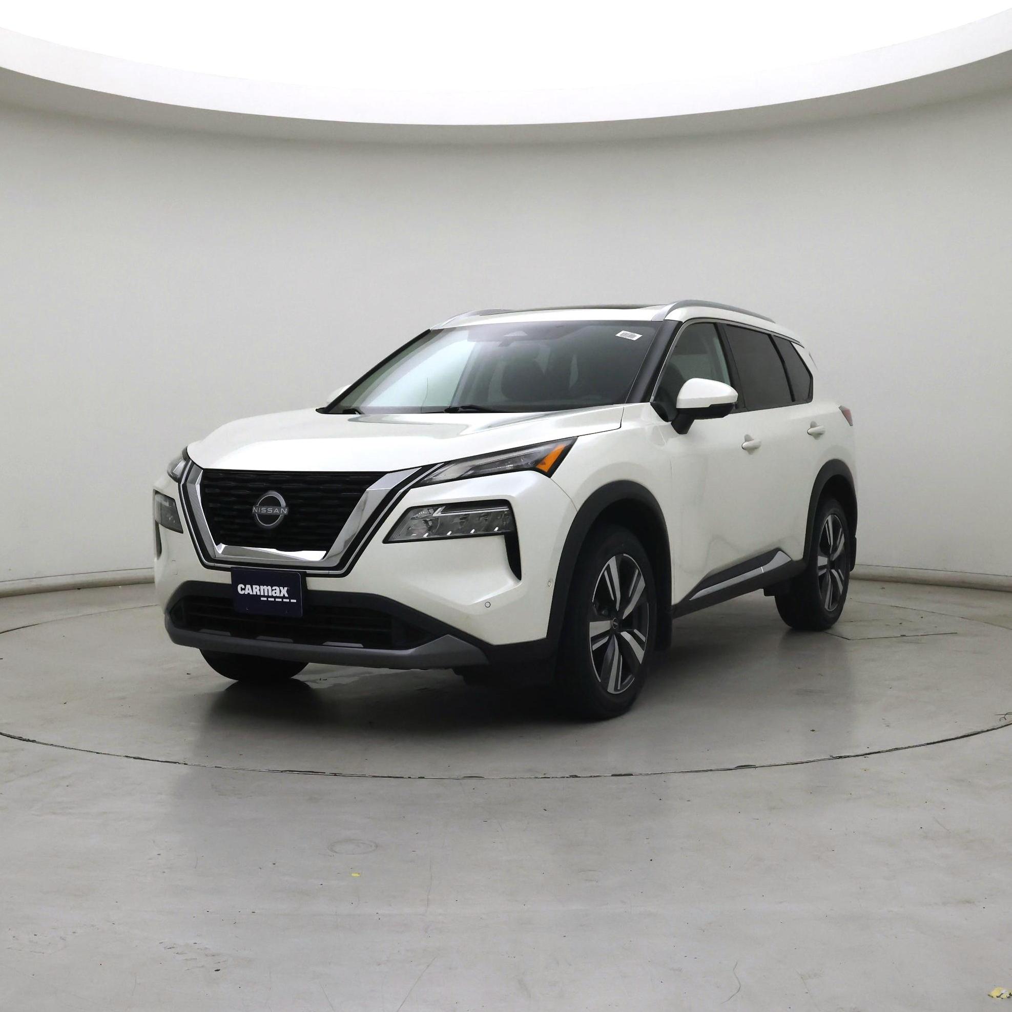 Thumbnail: 2023 Nissan Rogue - 4