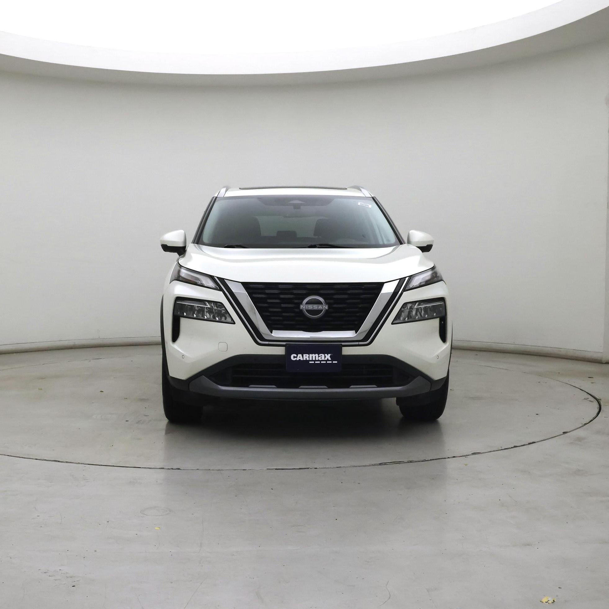Thumbnail: 2023 Nissan Rogue - 5