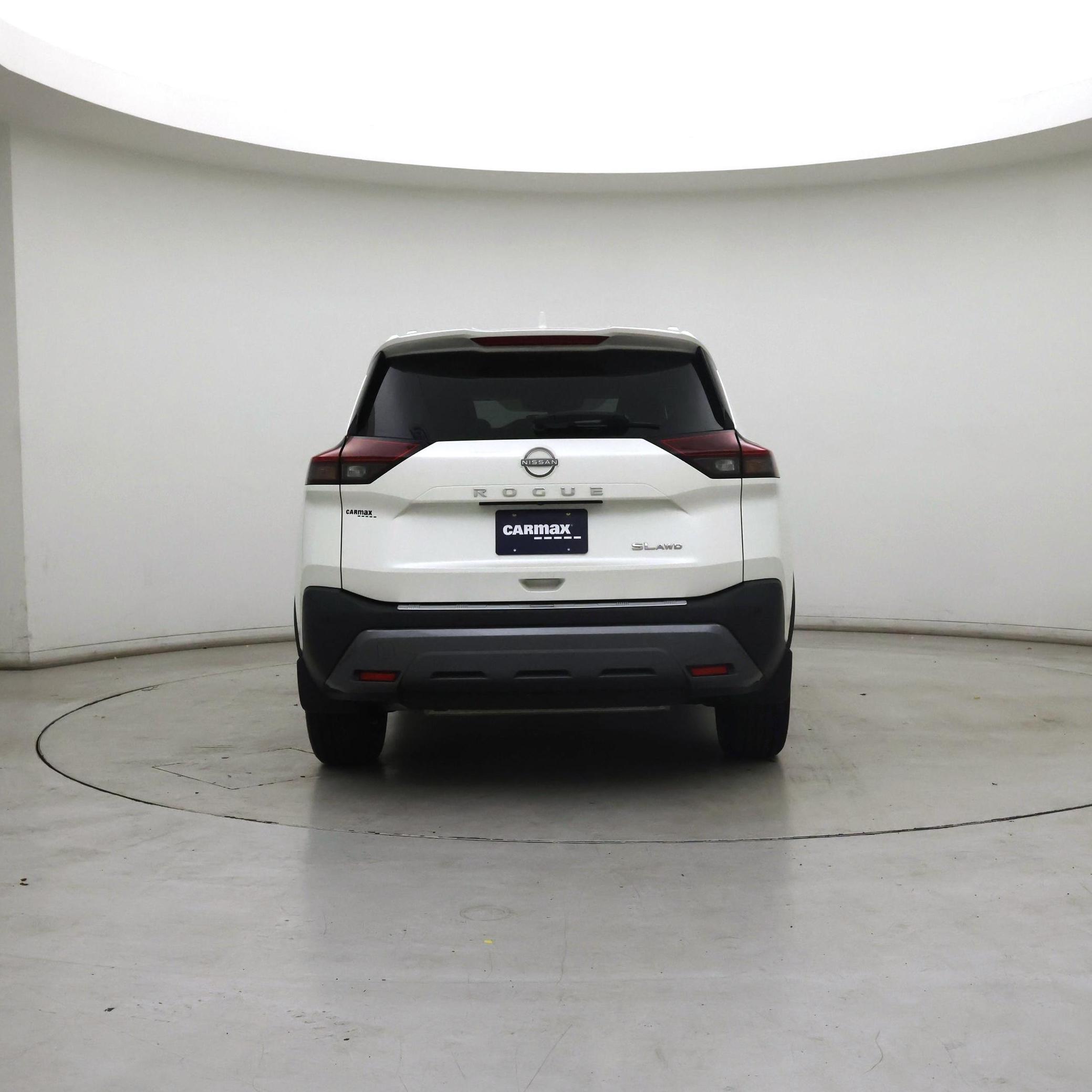 Thumbnail: 2023 Nissan Rogue - 6