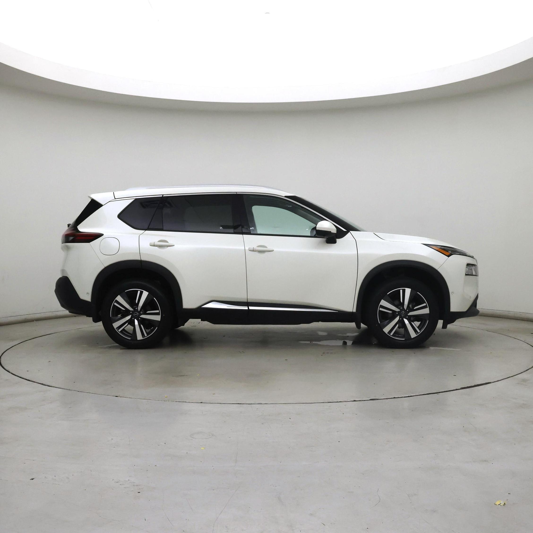 Thumbnail: 2023 Nissan Rogue - 7