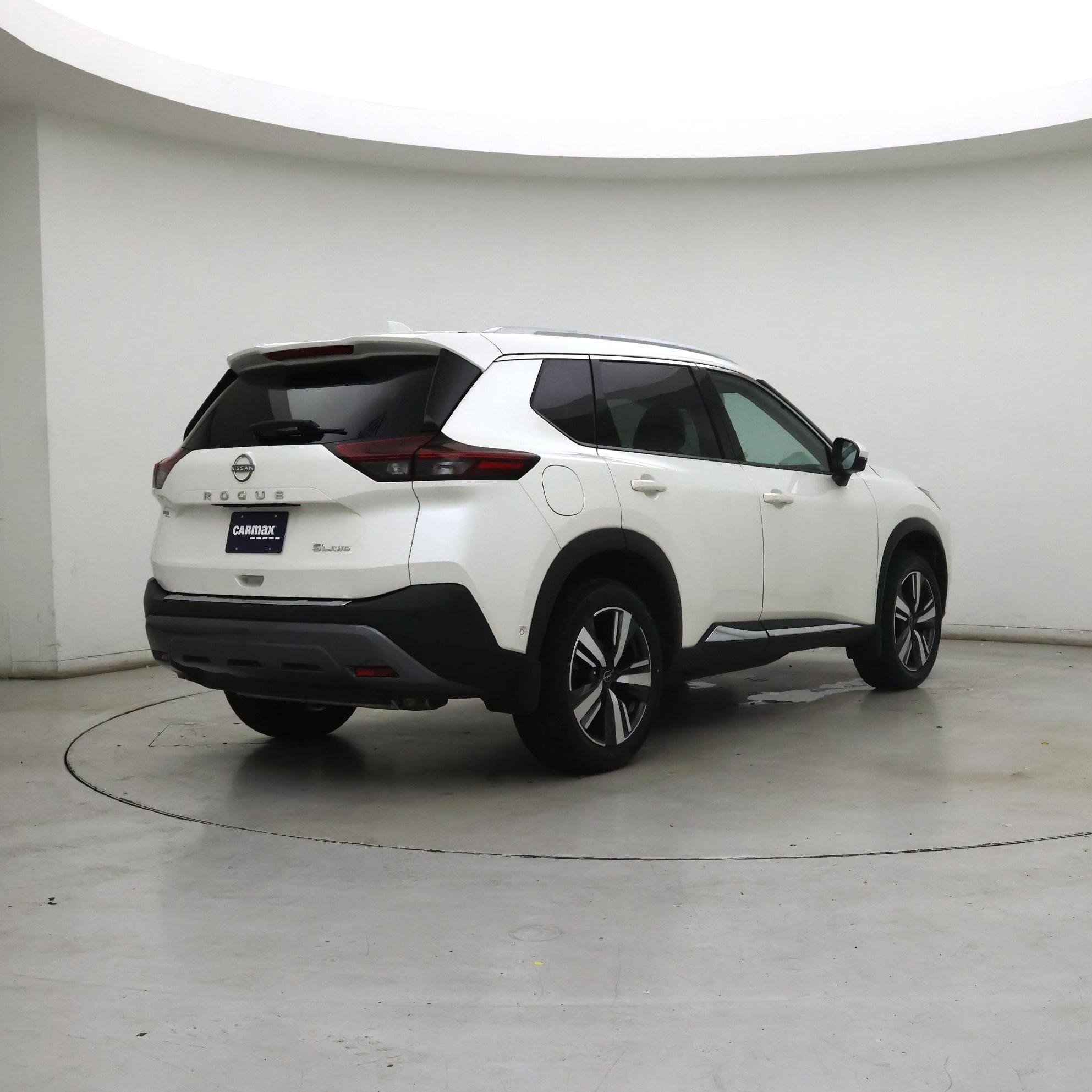Thumbnail: 2023 Nissan Rogue - 8