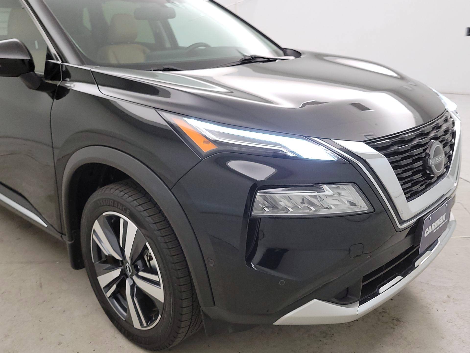 Thumbnail: 2023 Nissan Rogue - 1
