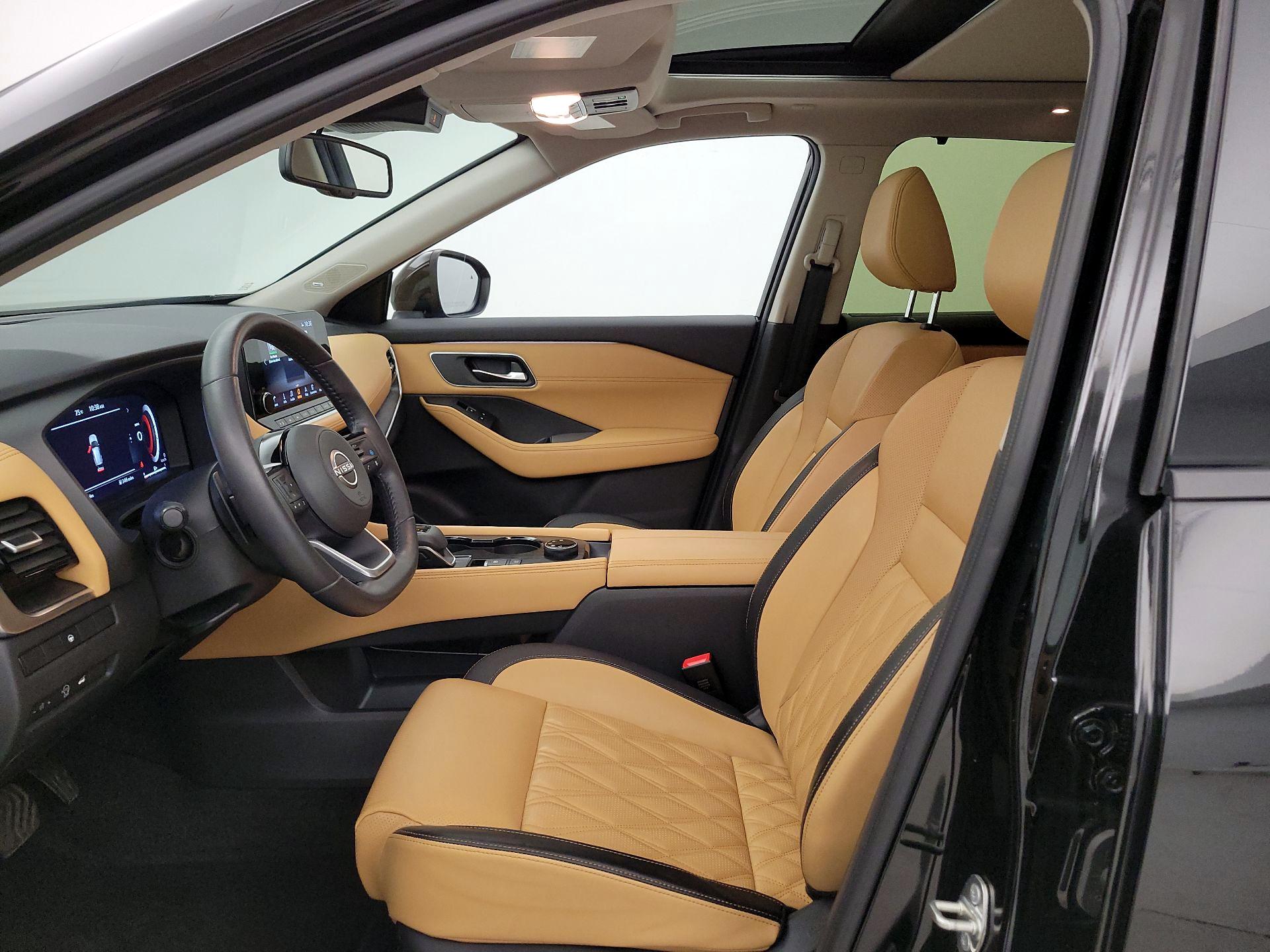 Thumbnail: 2023 Nissan Rogue - 9