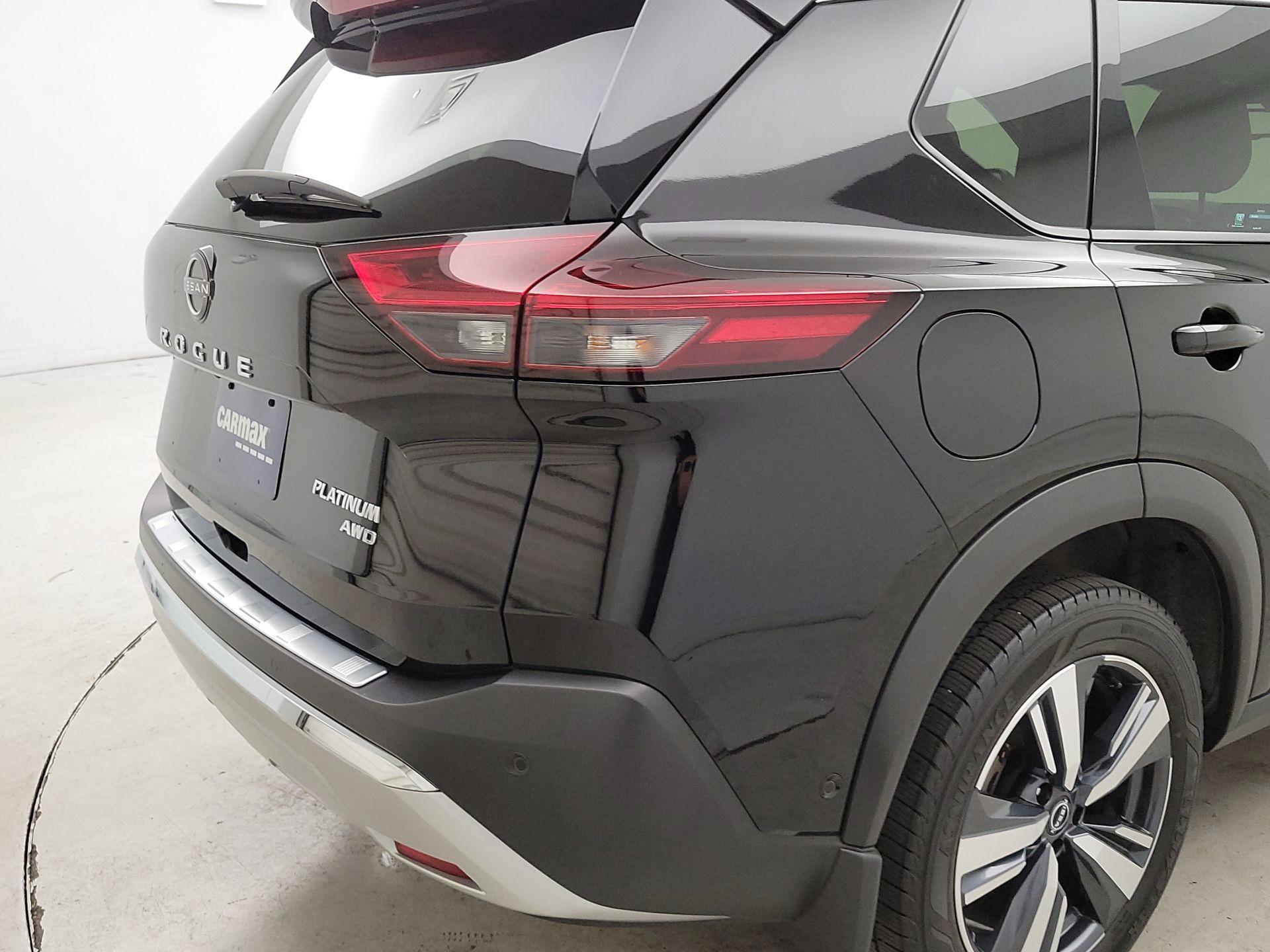 Thumbnail: 2023 Nissan Rogue - 5