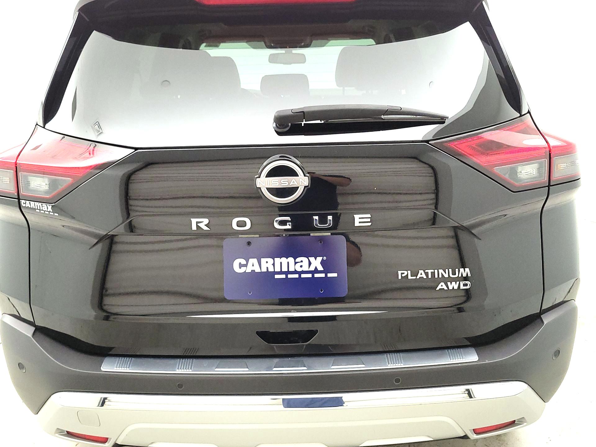 Thumbnail: 2023 Nissan Rogue - 6