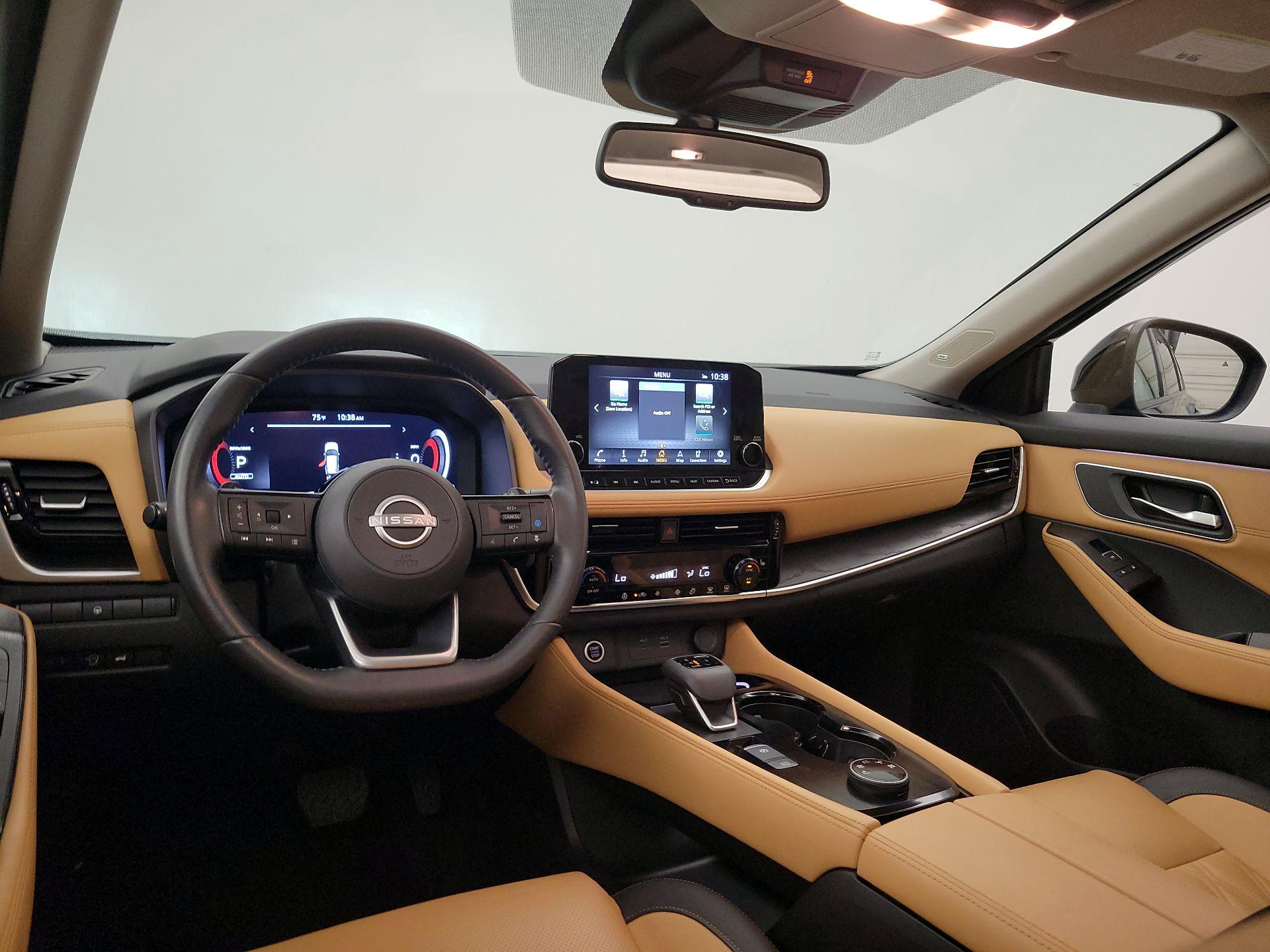 Thumbnail: 2023 Nissan Rogue - 8