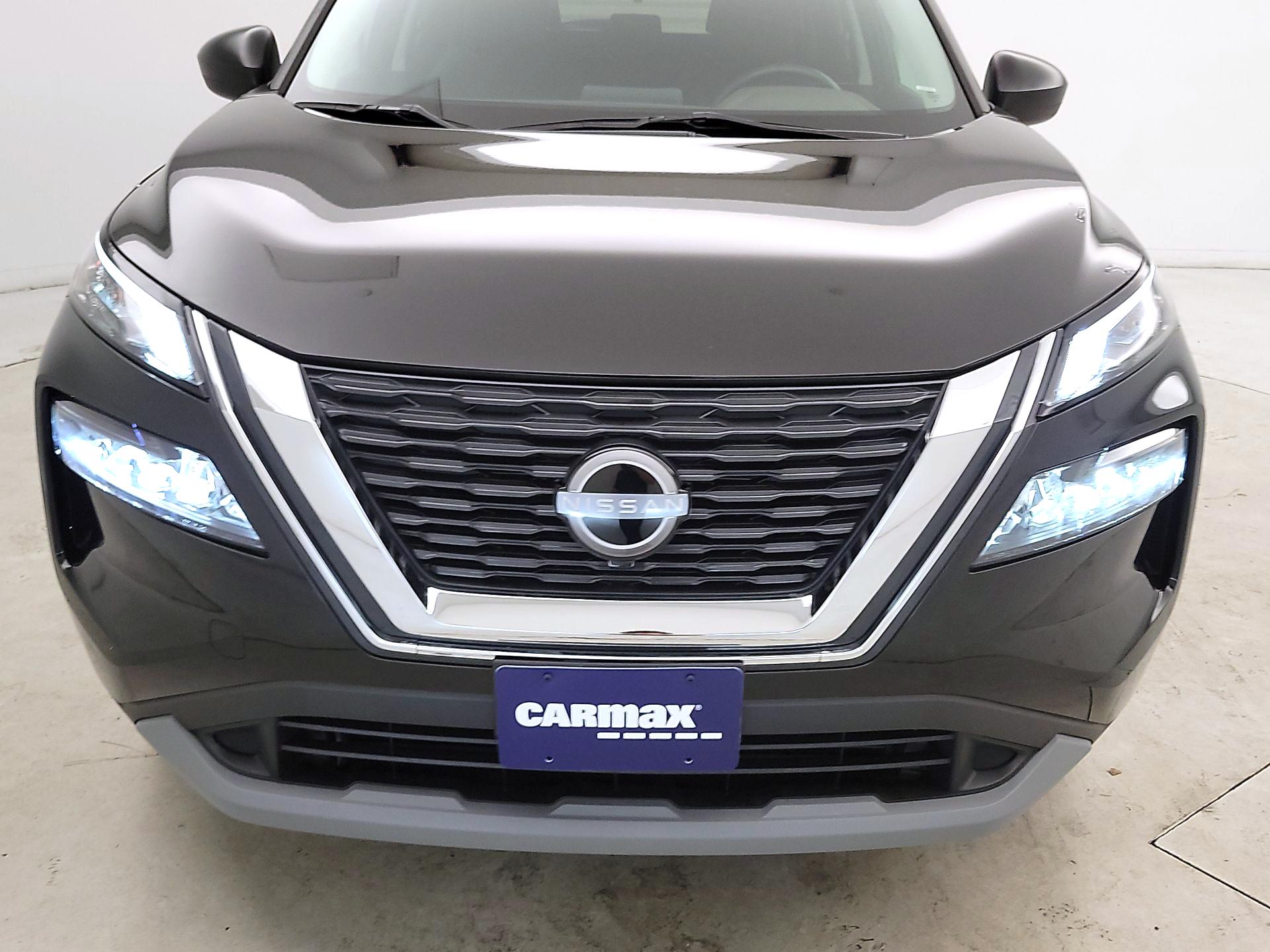 Thumbnail: 2023 Nissan Rogue - 2