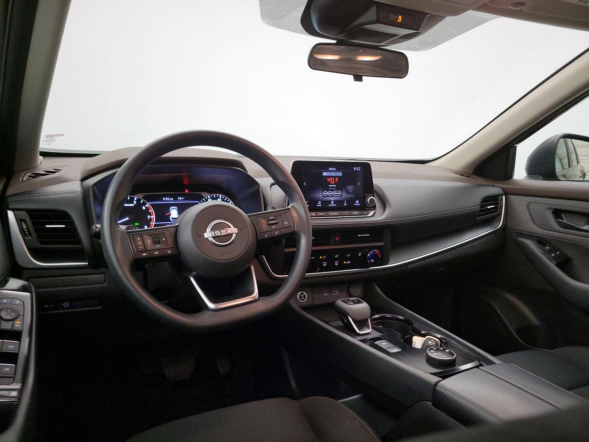 Thumbnail: 2023 Nissan Rogue - 8