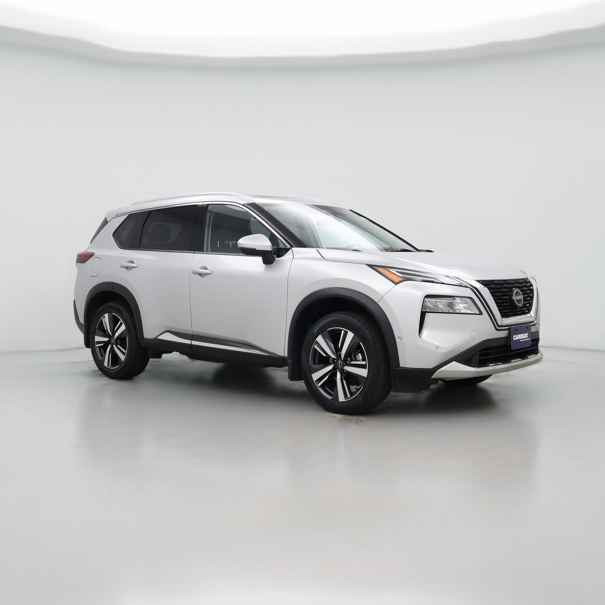 Thumbnail: 2023 Nissan Rogue - 1