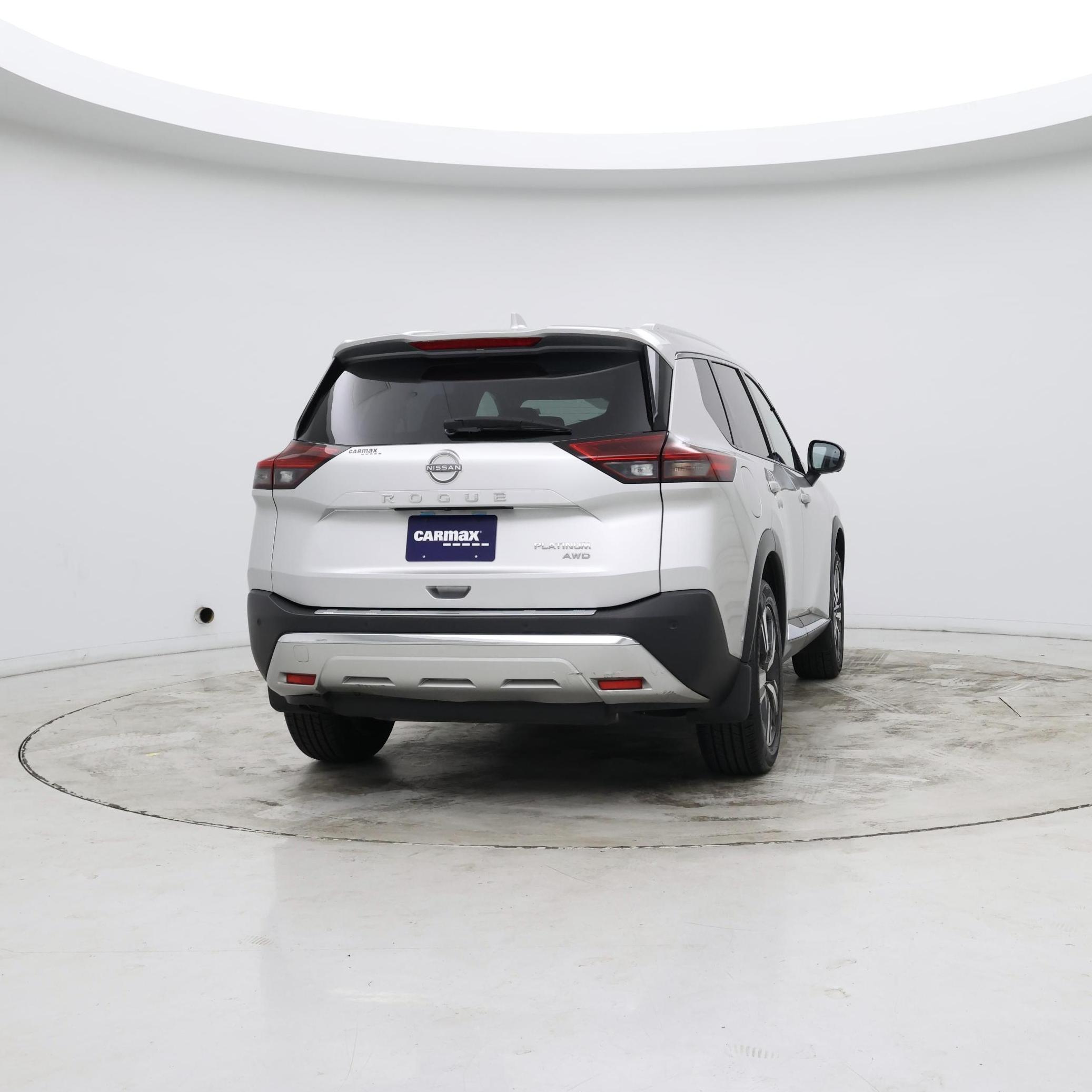 Thumbnail: 2023 Nissan Rogue - 2