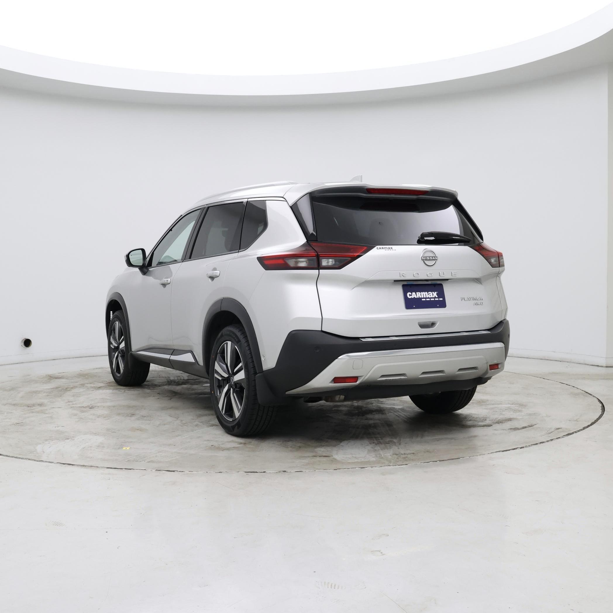 Thumbnail: 2023 Nissan Rogue - 3
