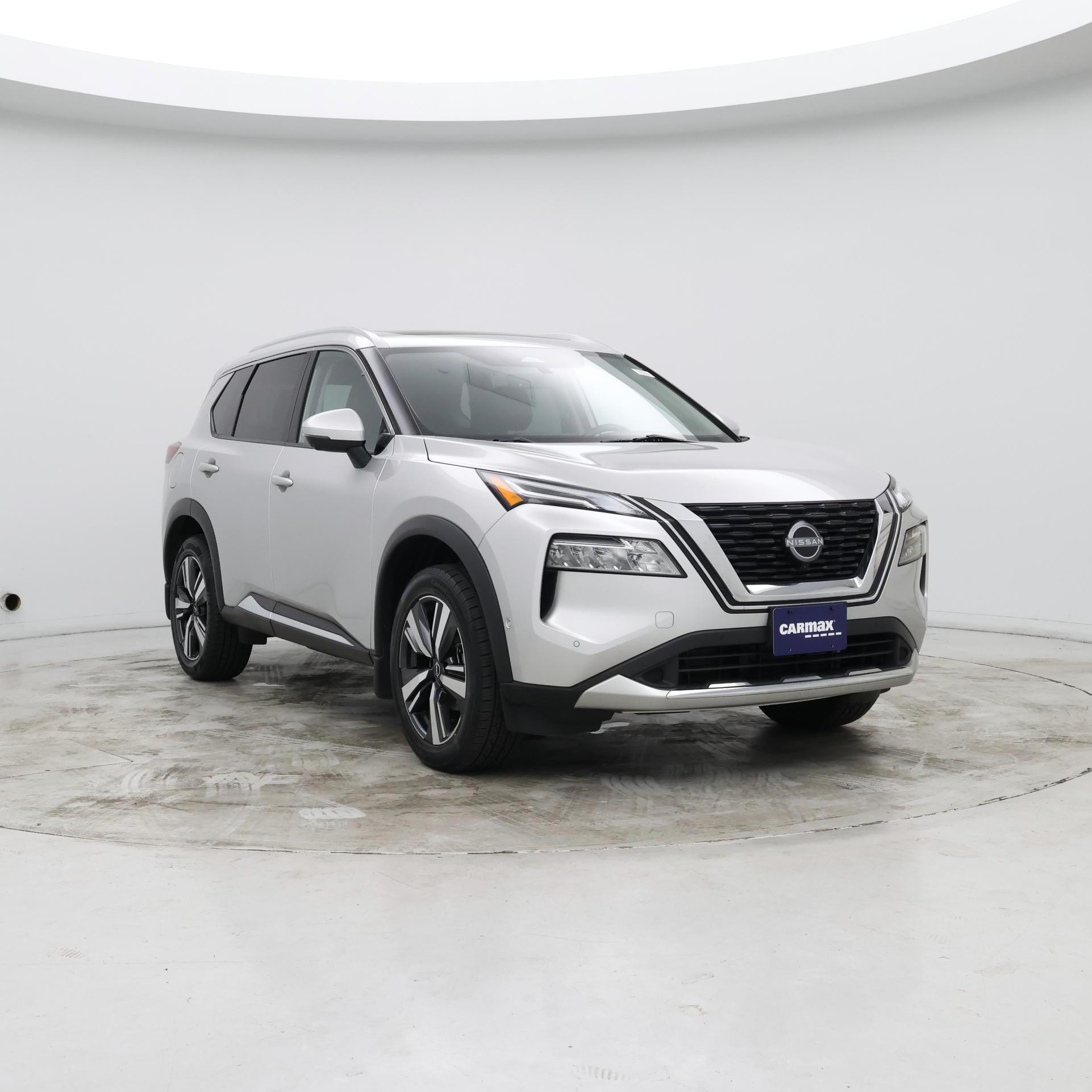 Thumbnail: 2023 Nissan Rogue - 5
